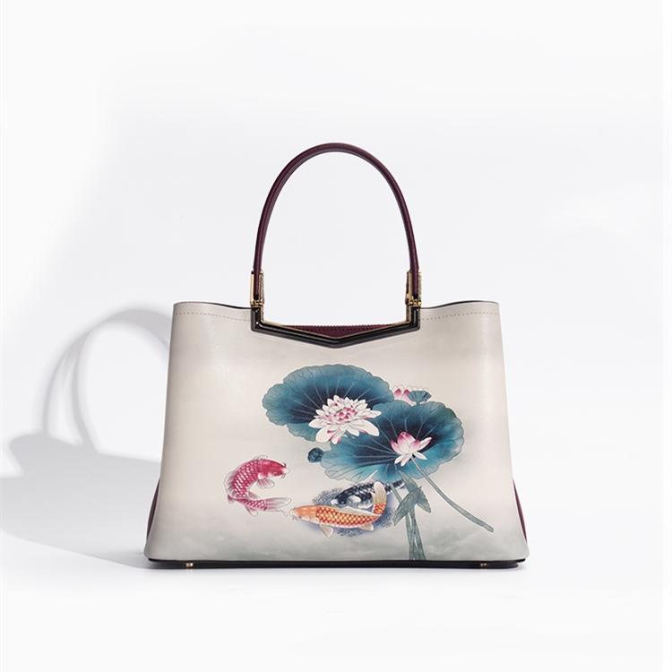 Chinese Style Shoulder Bag
