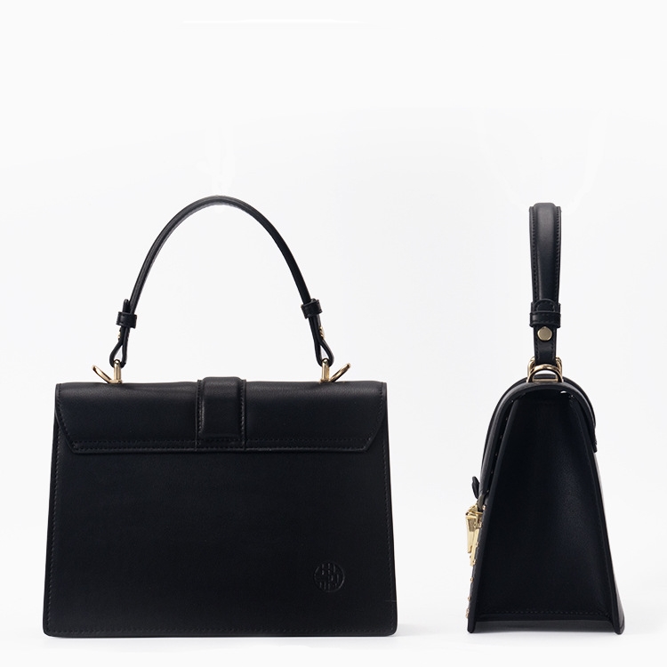 Chinese Style Embroidered Shoulder Bag