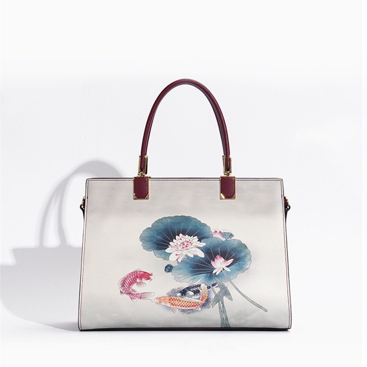 Chinese Style Shoulder Bag