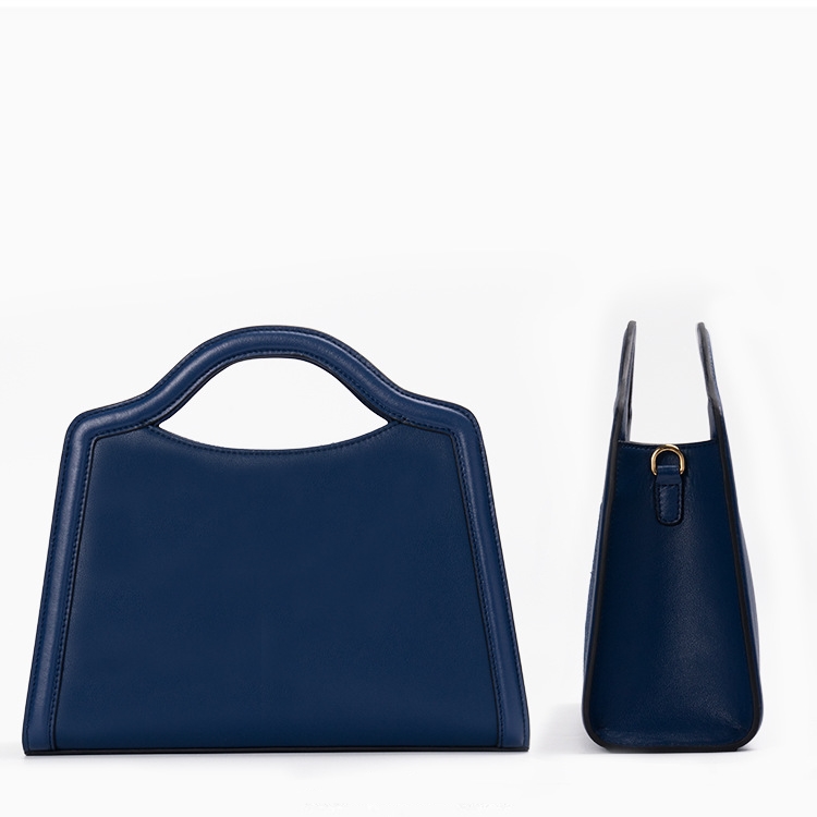 Chinese Style Embroidered Tote