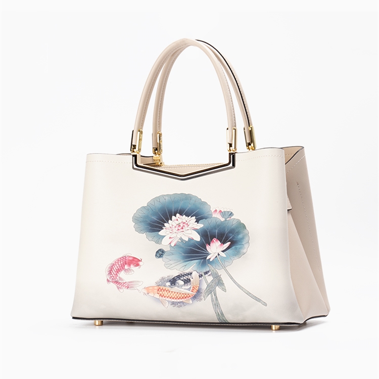 Chinese Style Shoulder Bag