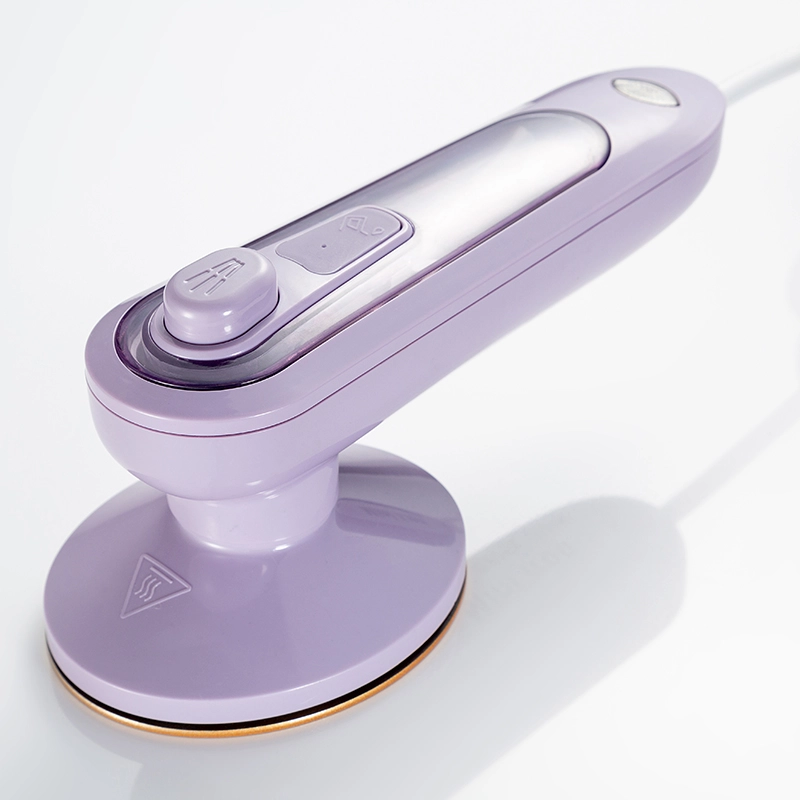 Portable Mini Handheld Steam Iron