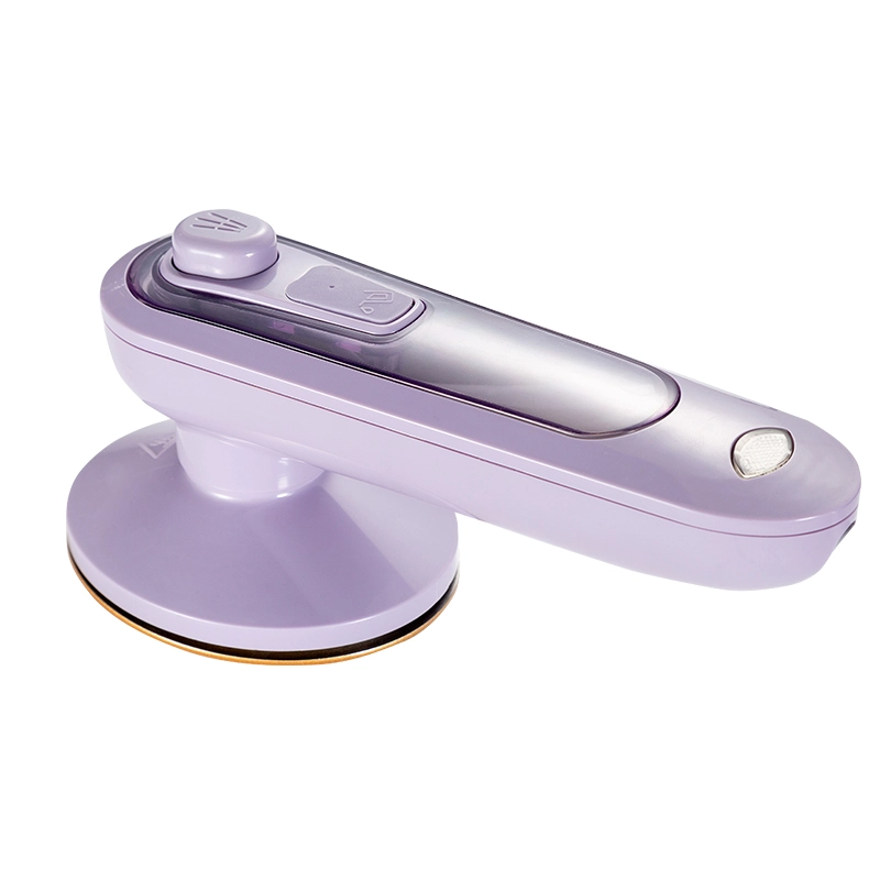 Portable Mini Handheld Steam Iron