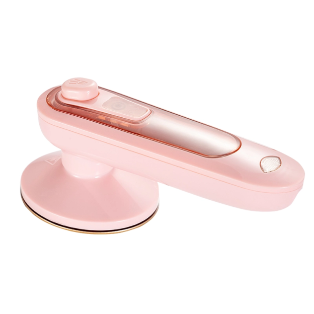 Portable Mini Handheld Steam Iron