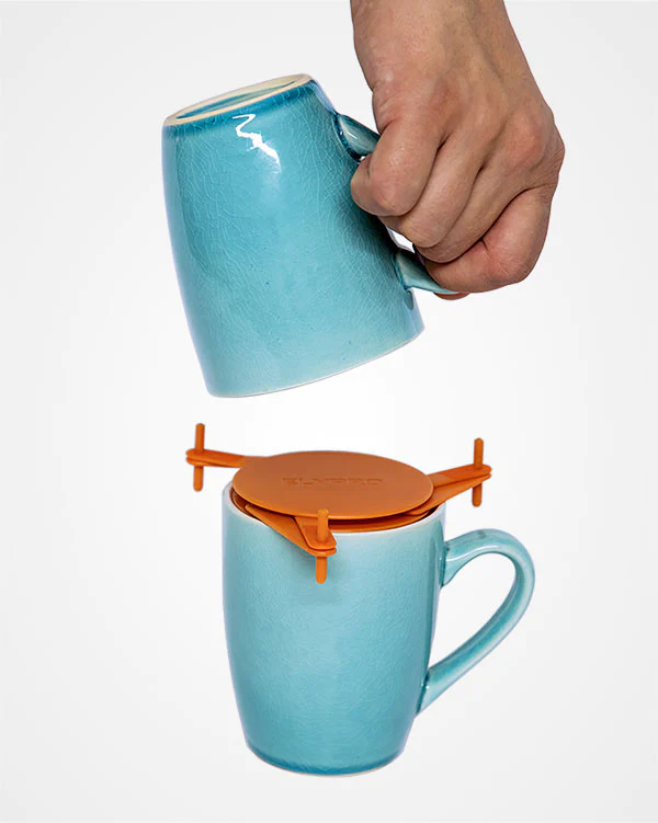 Coffee Mug Stackers