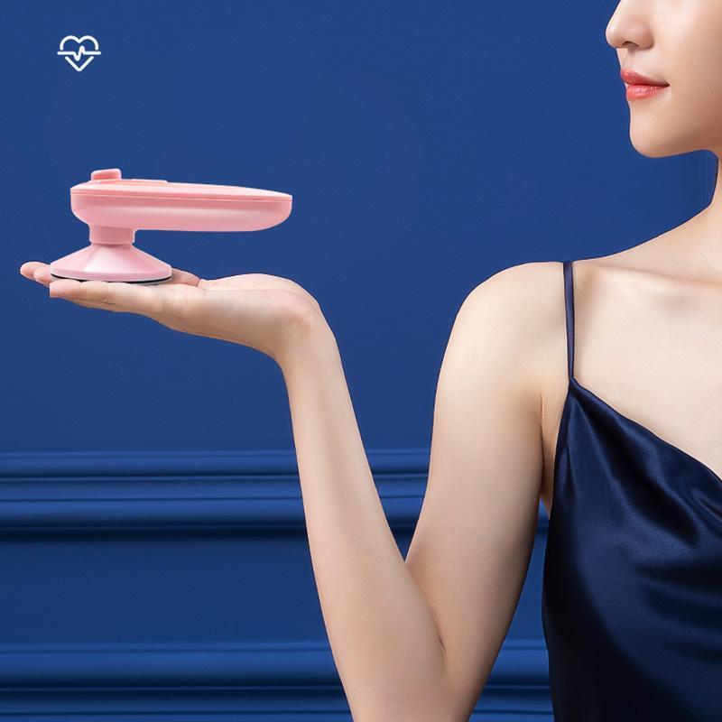 Portable Mini Handheld Steam Iron