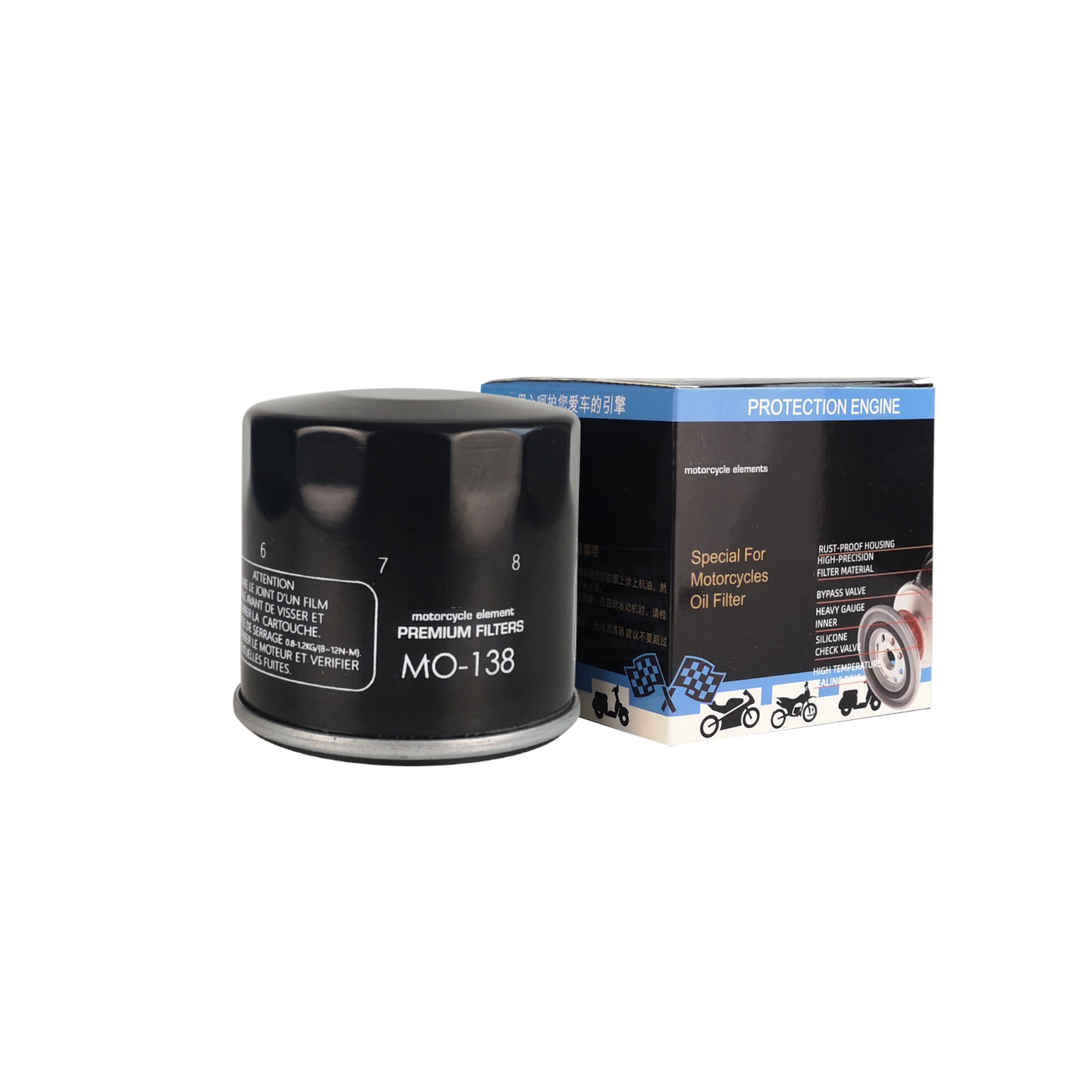 36237 SUZUKI (MOTORBIKE) 	16510-03G00