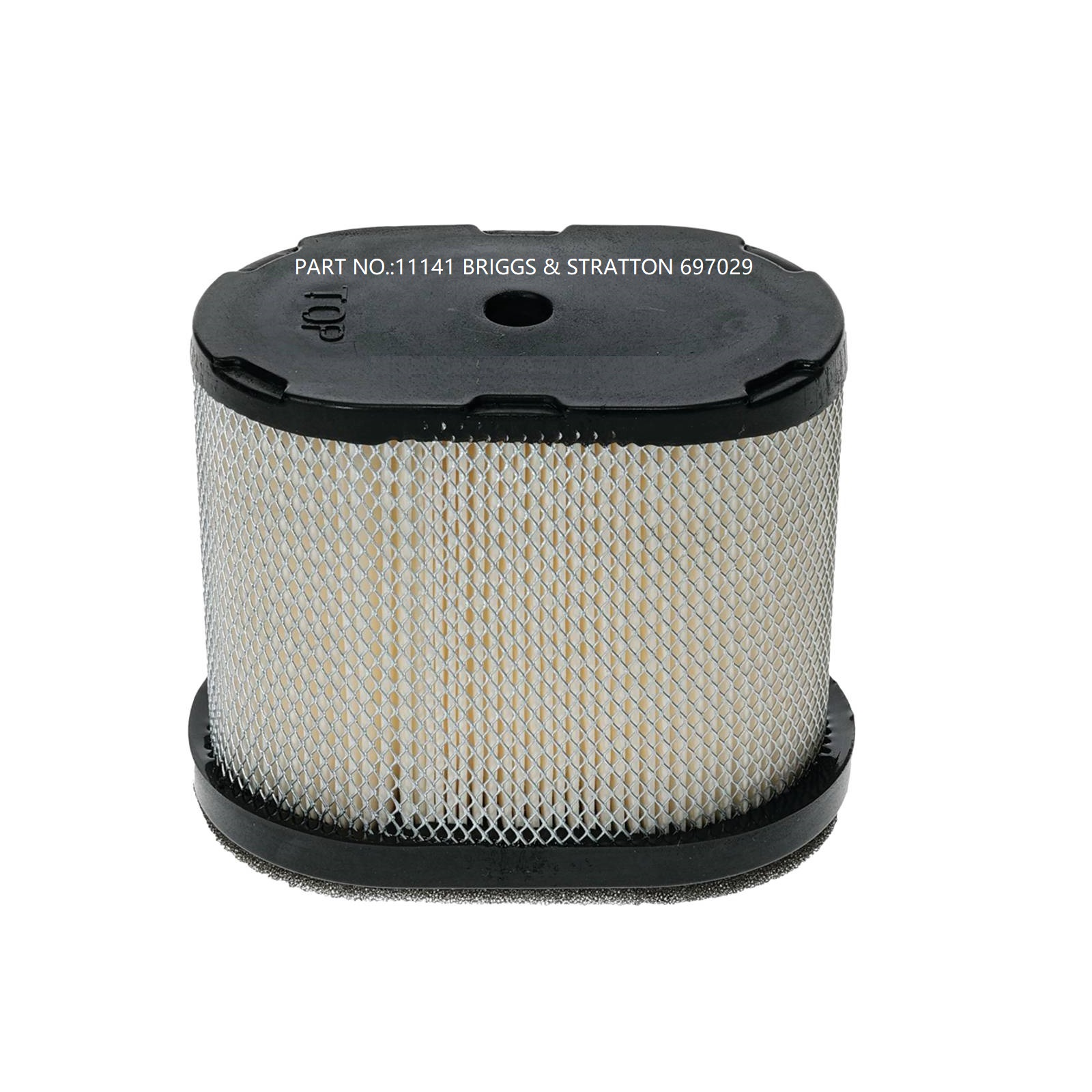 11141 AIR FILTER FOR BRIGGS&STRATTON-FONE Auto Parts Manufacturing Co.,Ltd