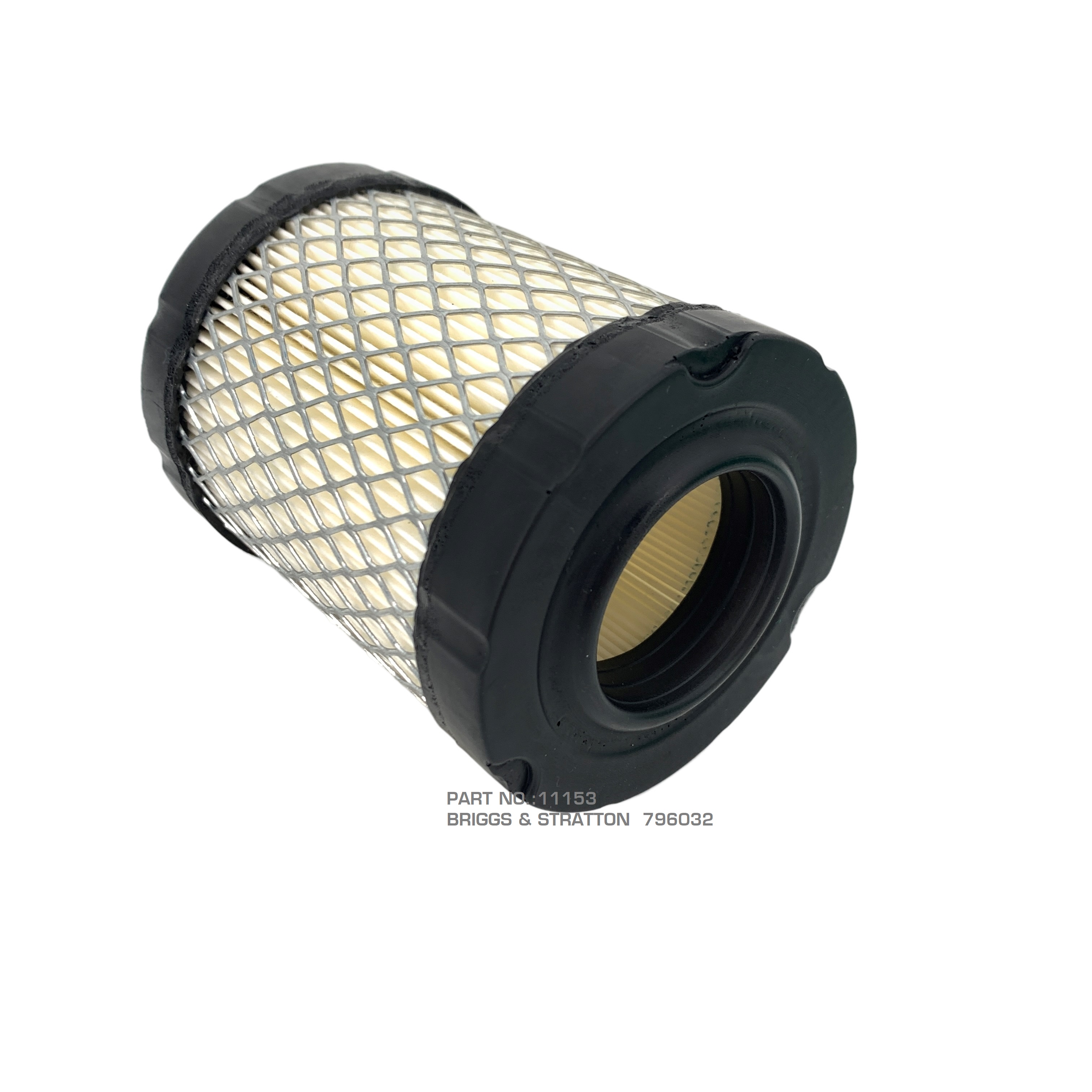 11153 AIR FILTER FOR BRIGGS&STRATTON