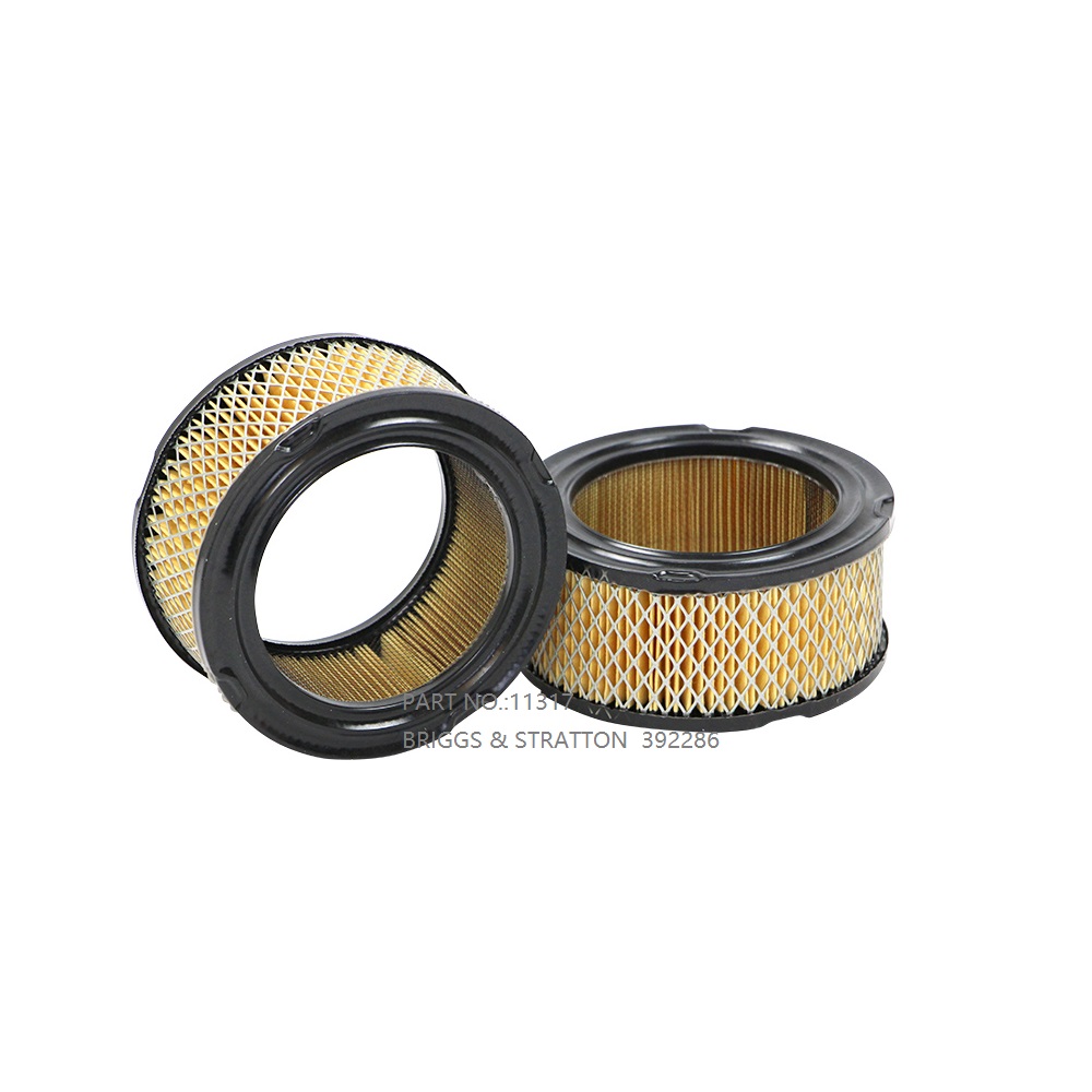 11317 AIR FILTER FOR BRIGGS&STRATTON