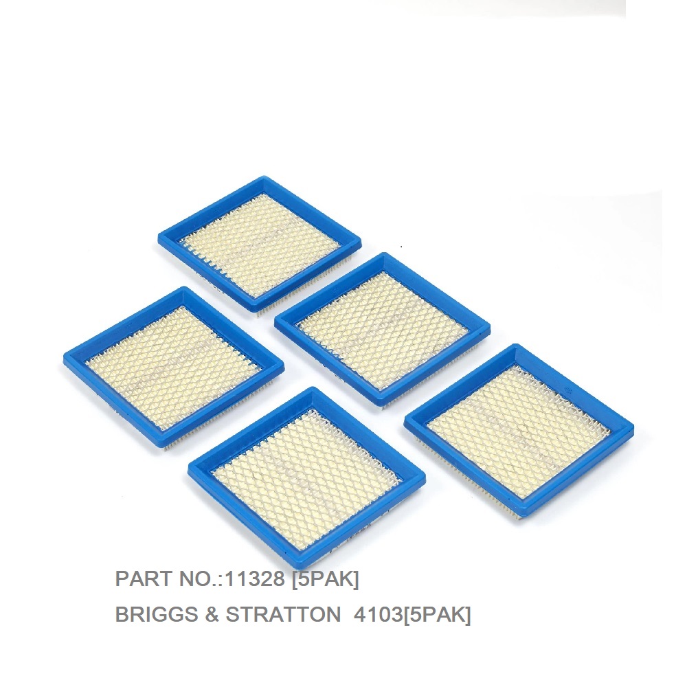 11328 AIR FILTER FOR BRIGGS&STRATTON