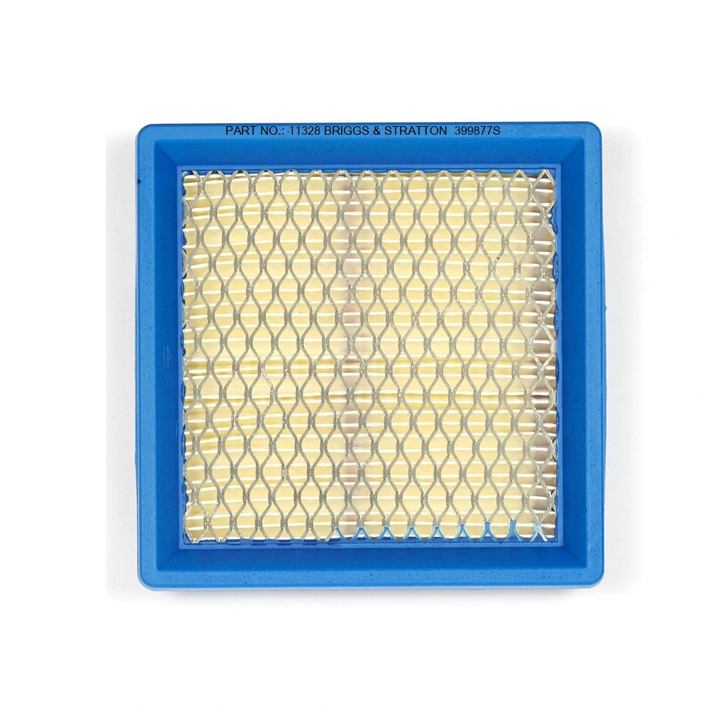 11328 AIR FILTER FOR BRIGGS&STRATTON