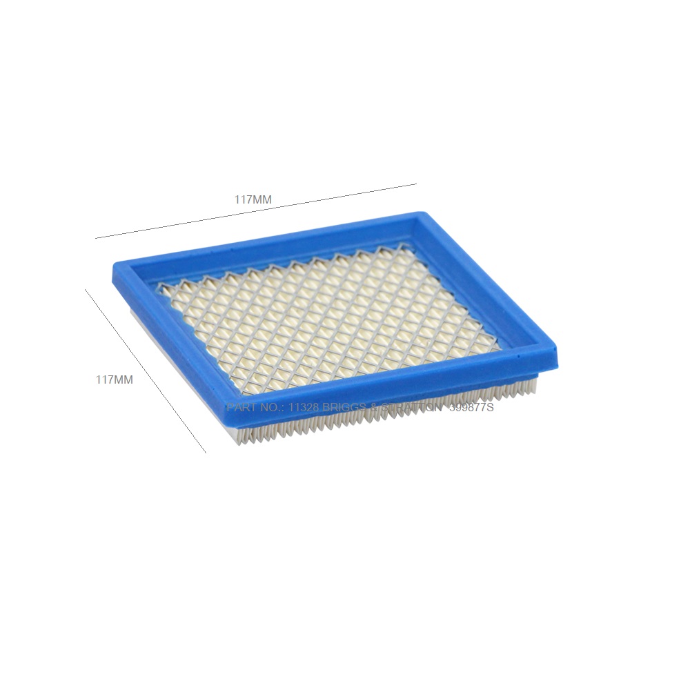11328 AIR FILTER FOR BRIGGS&STRATTON