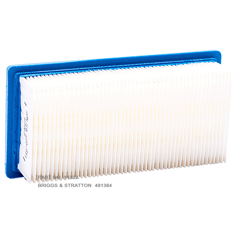 11332 AIR FILTER FOR ONAN