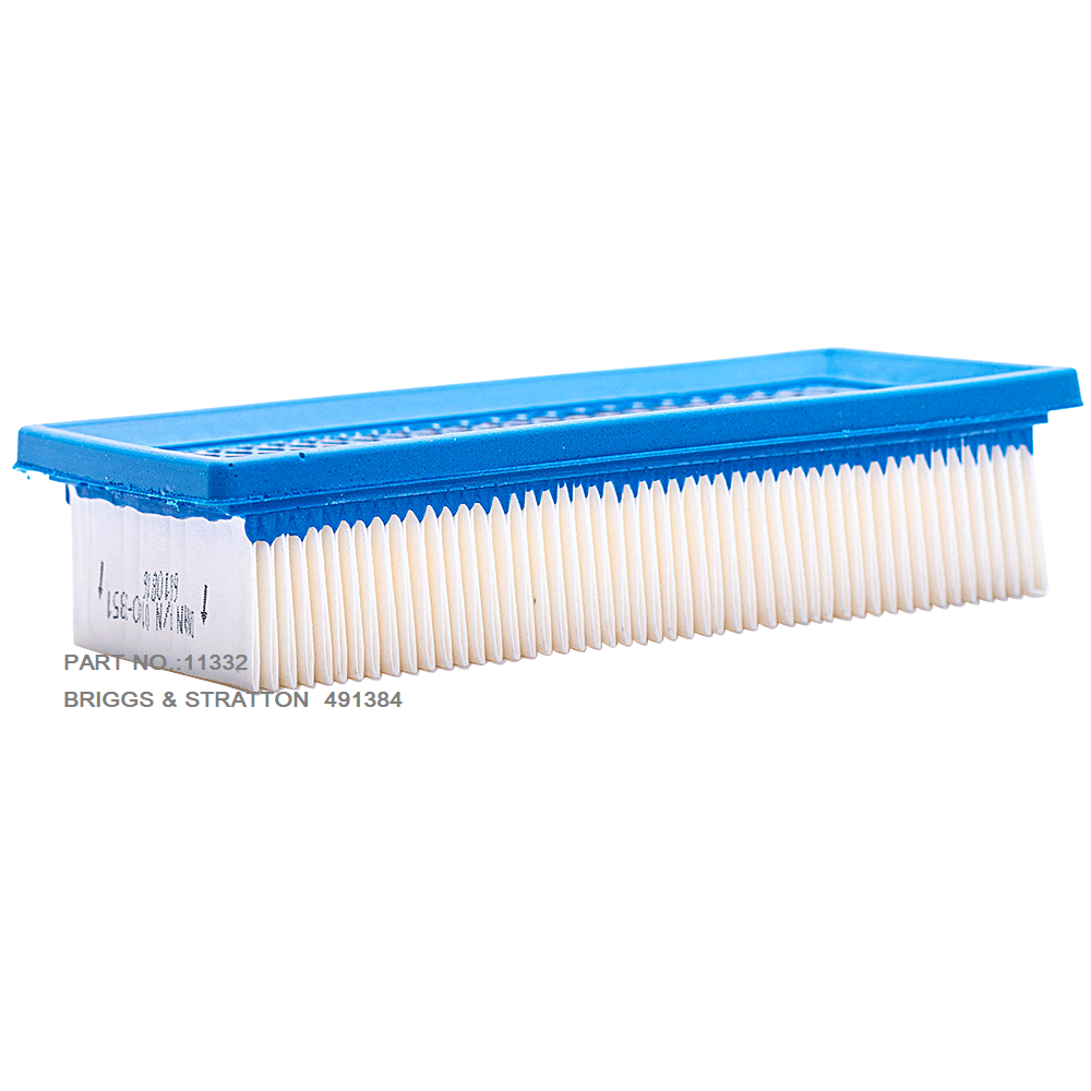 11332 AIR FILTER FOR ONAN