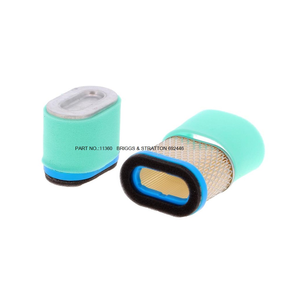 11360 AIR FILTER FOR BRIGGS&STRATTON-FONE Auto Parts Manufacturing Co.,Ltd