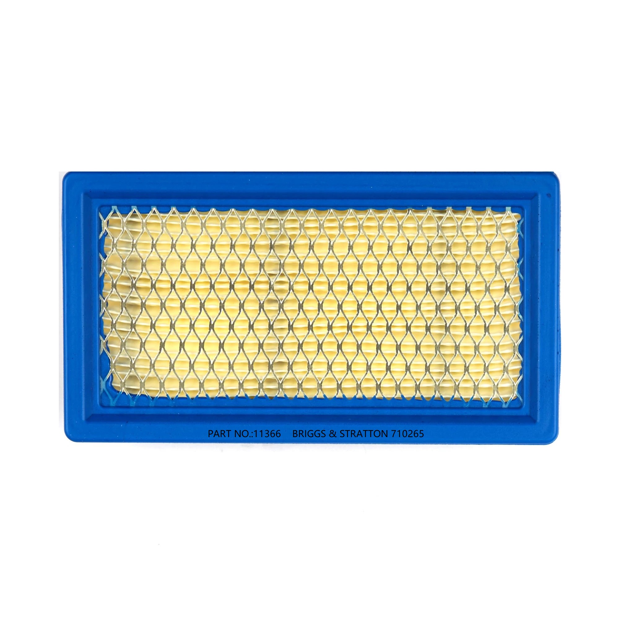 11366 AIR FILTER FOR BRIGGS&STRATTON-FONE Auto Parts Manufacturing Co.,Ltd