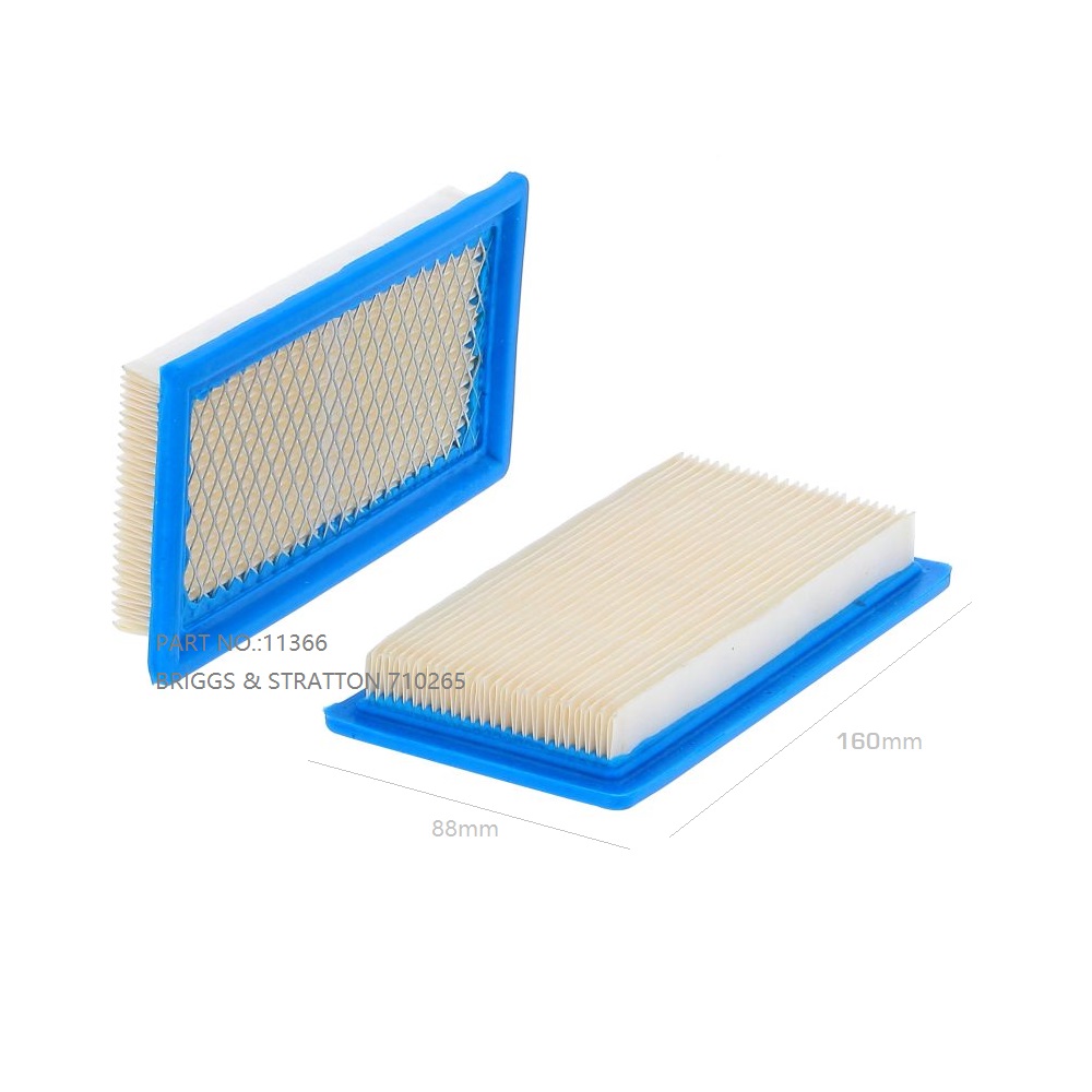 11366 AIR FILTER FOR BRIGGS&STRATTON