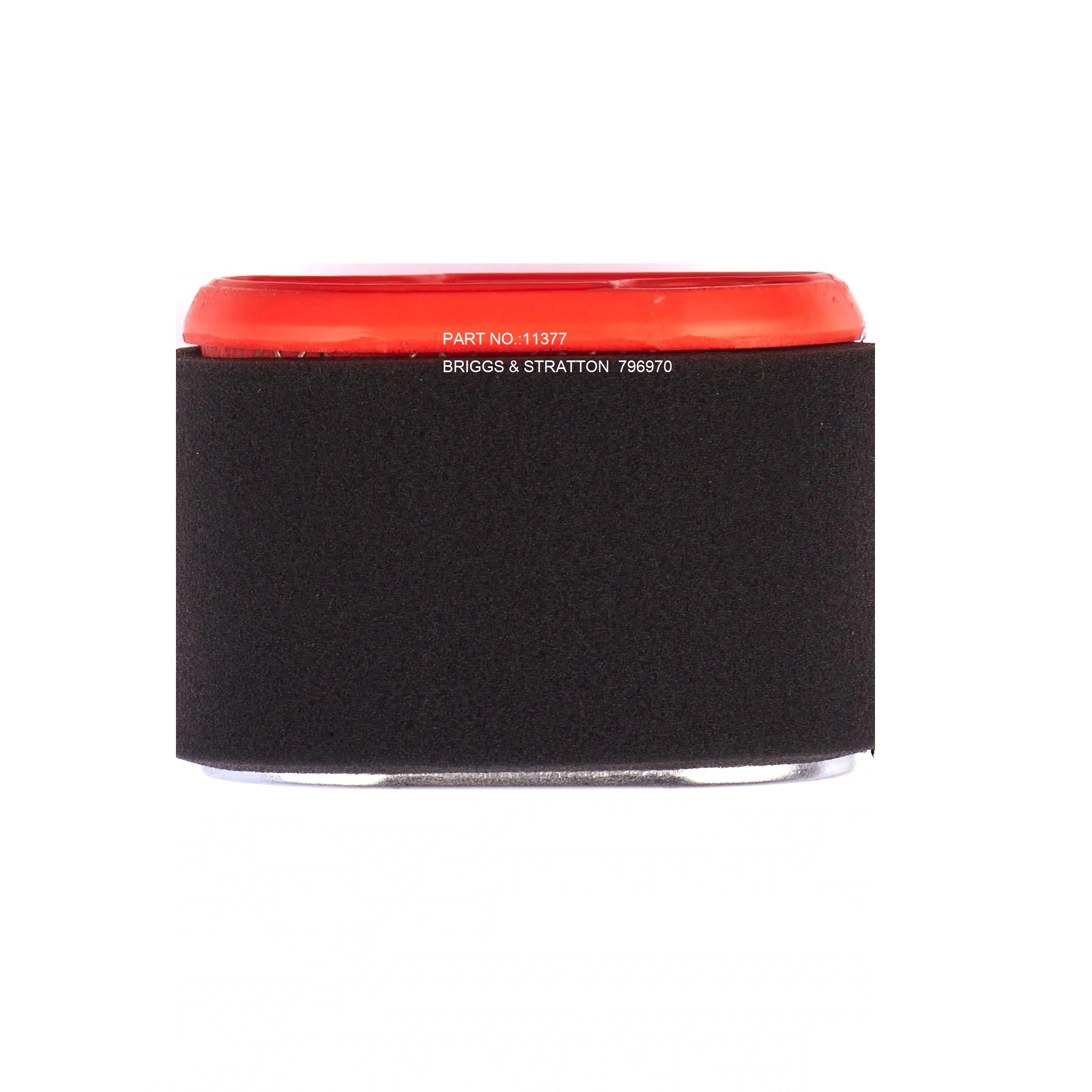 11377 AIR FILTER FOR BRIGGS&STRATTON