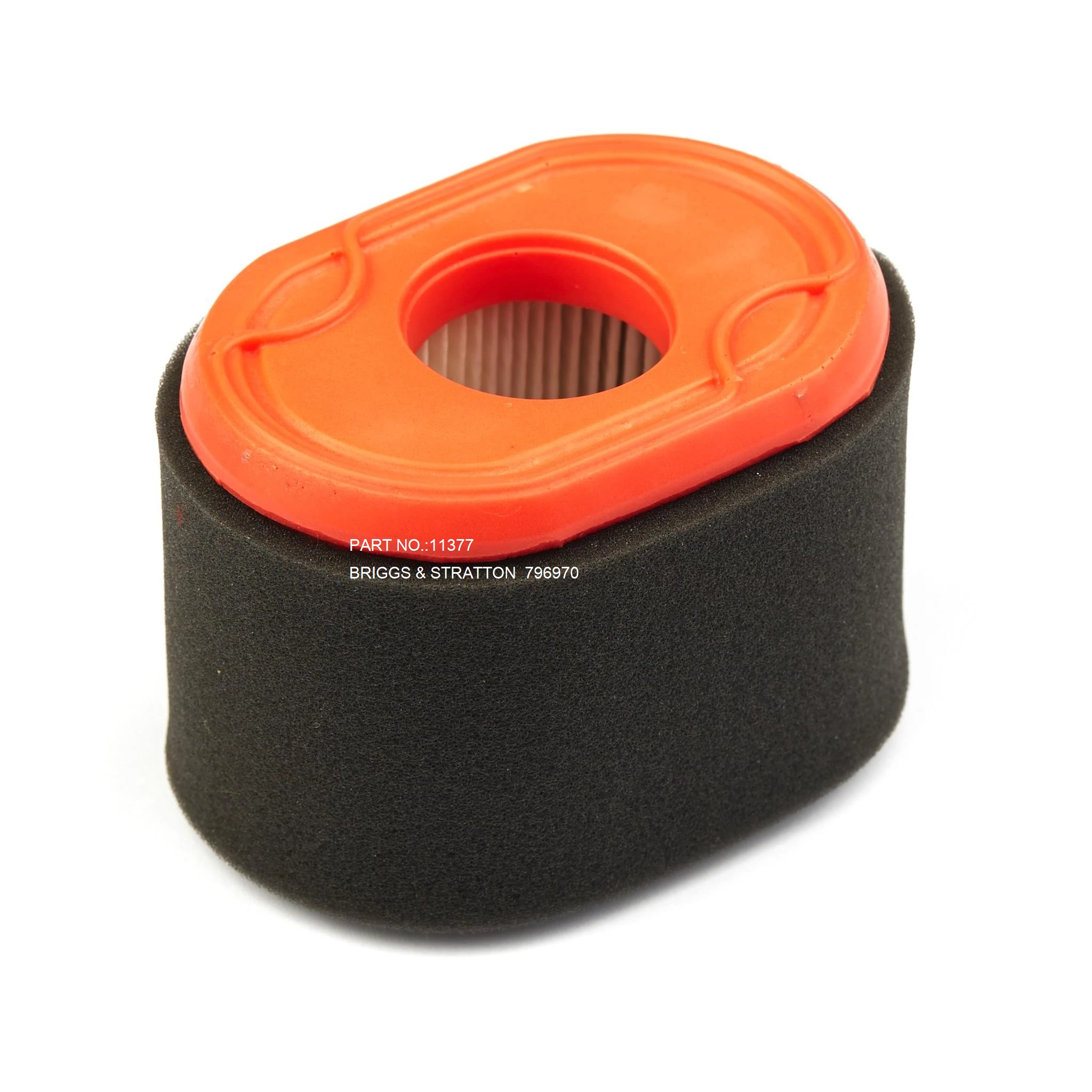 11377 AIR FILTER FOR BRIGGS&STRATTON