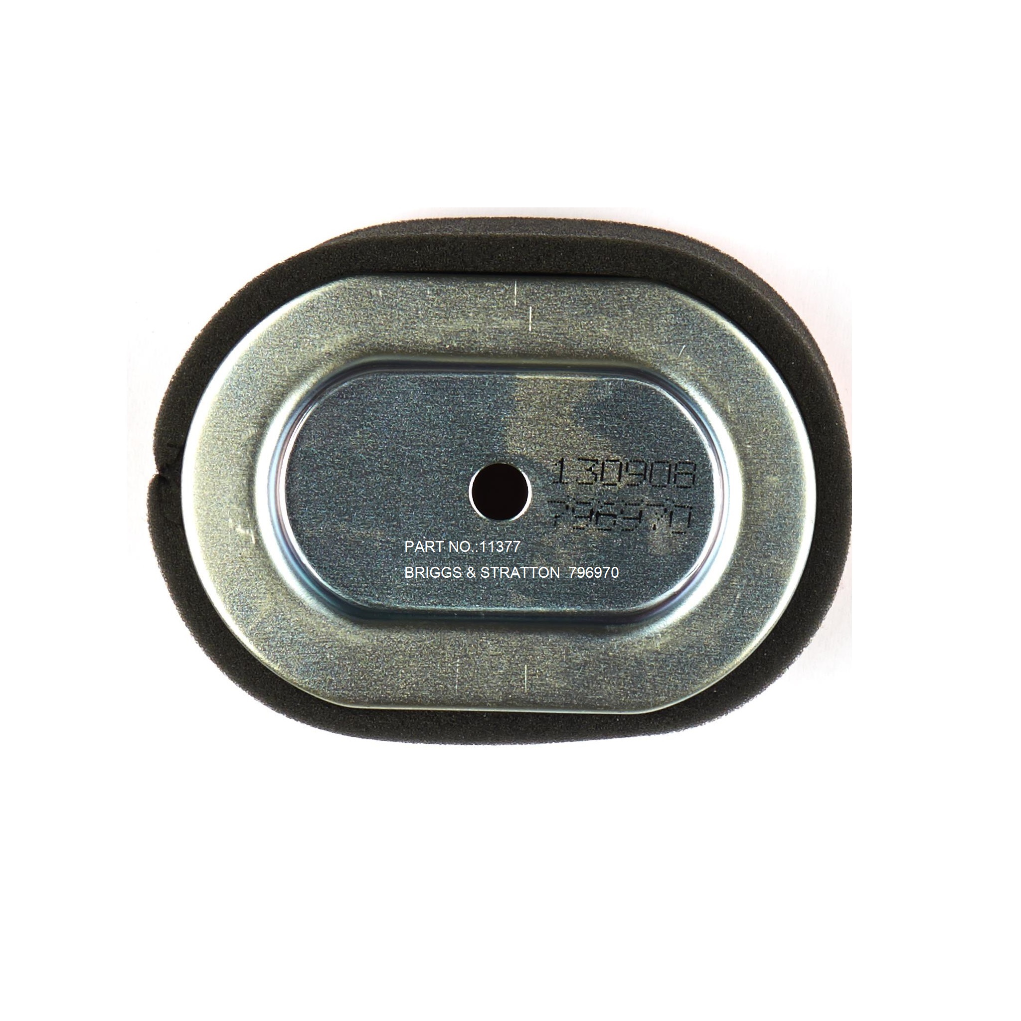 11377 AIR FILTER FOR BRIGGS&STRATTON