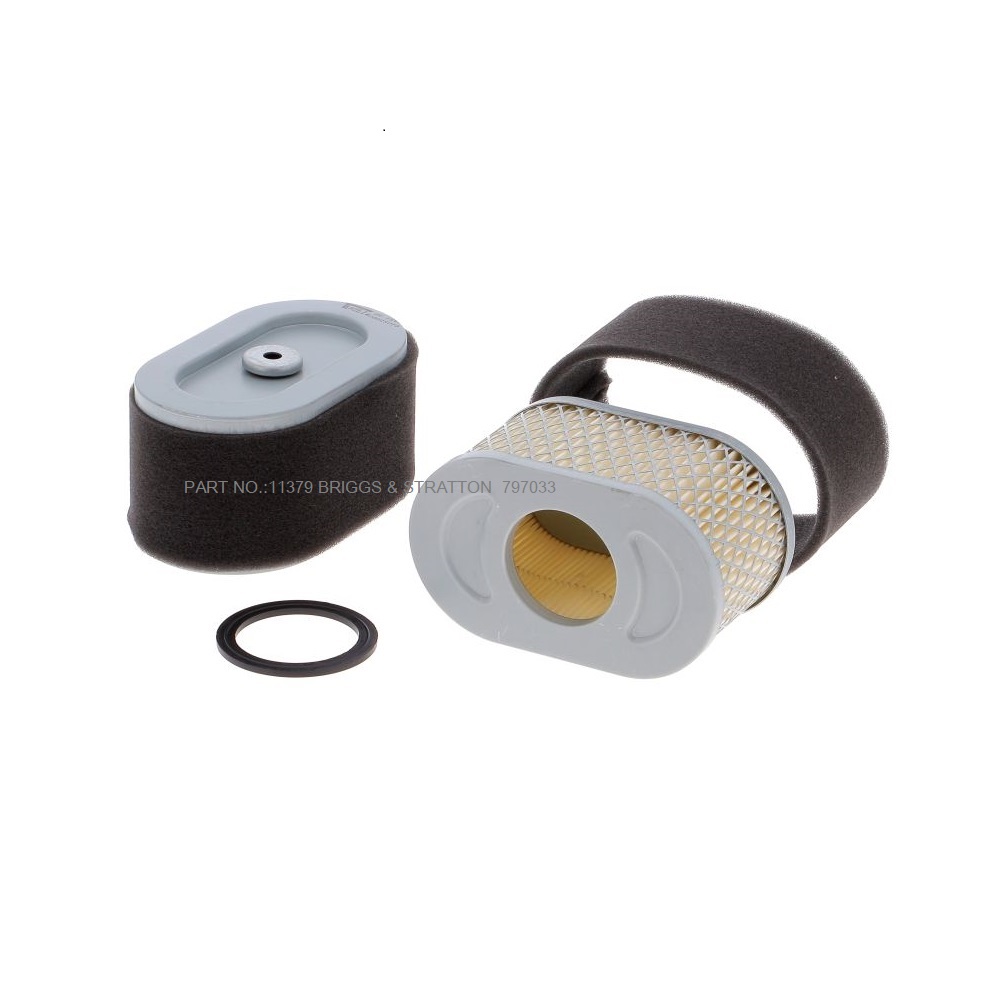 11379 AIR FILTER FOR BRIGGS&STRATTON-FONE Auto Parts Manufacturing Co.,Ltd