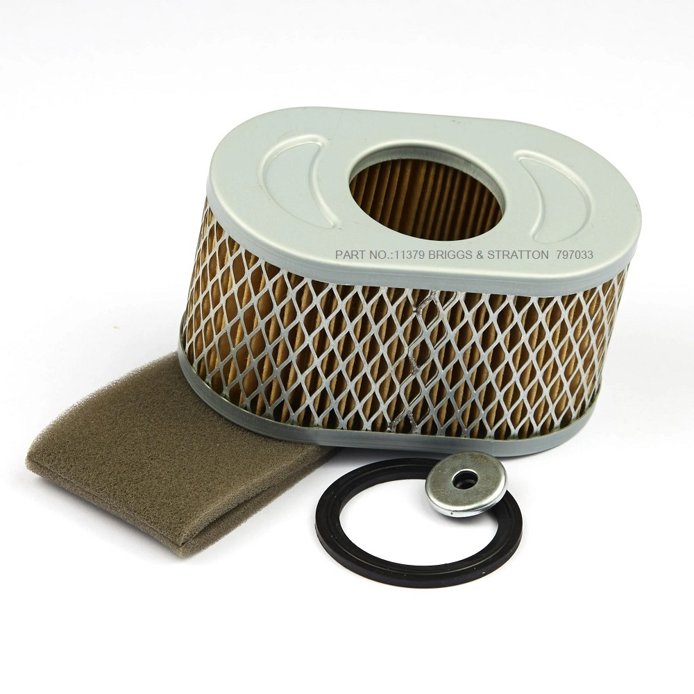11379 AIR FILTER FOR BRIGGS&STRATTON-FONE Auto Parts Manufacturing Co.,Ltd