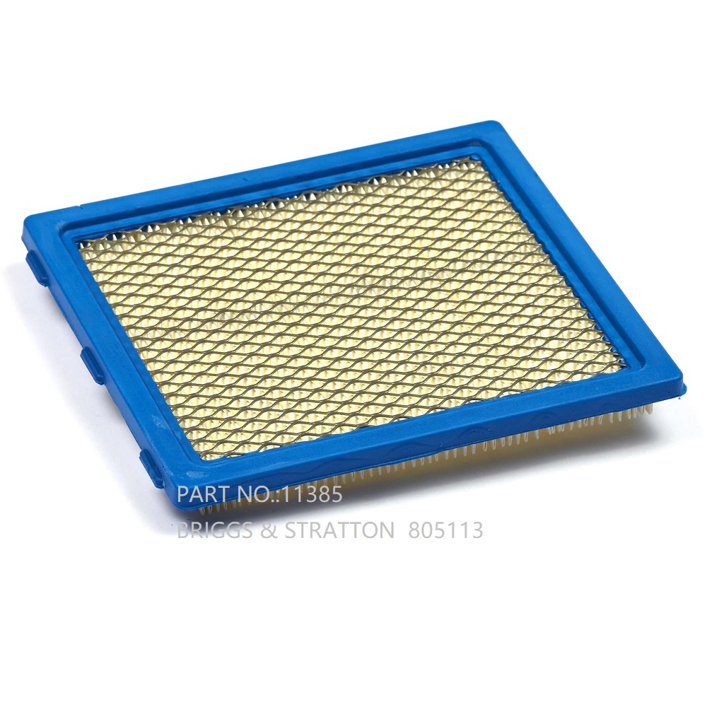 11385 AIR FILTER FOR BRIGGS&STRATTON