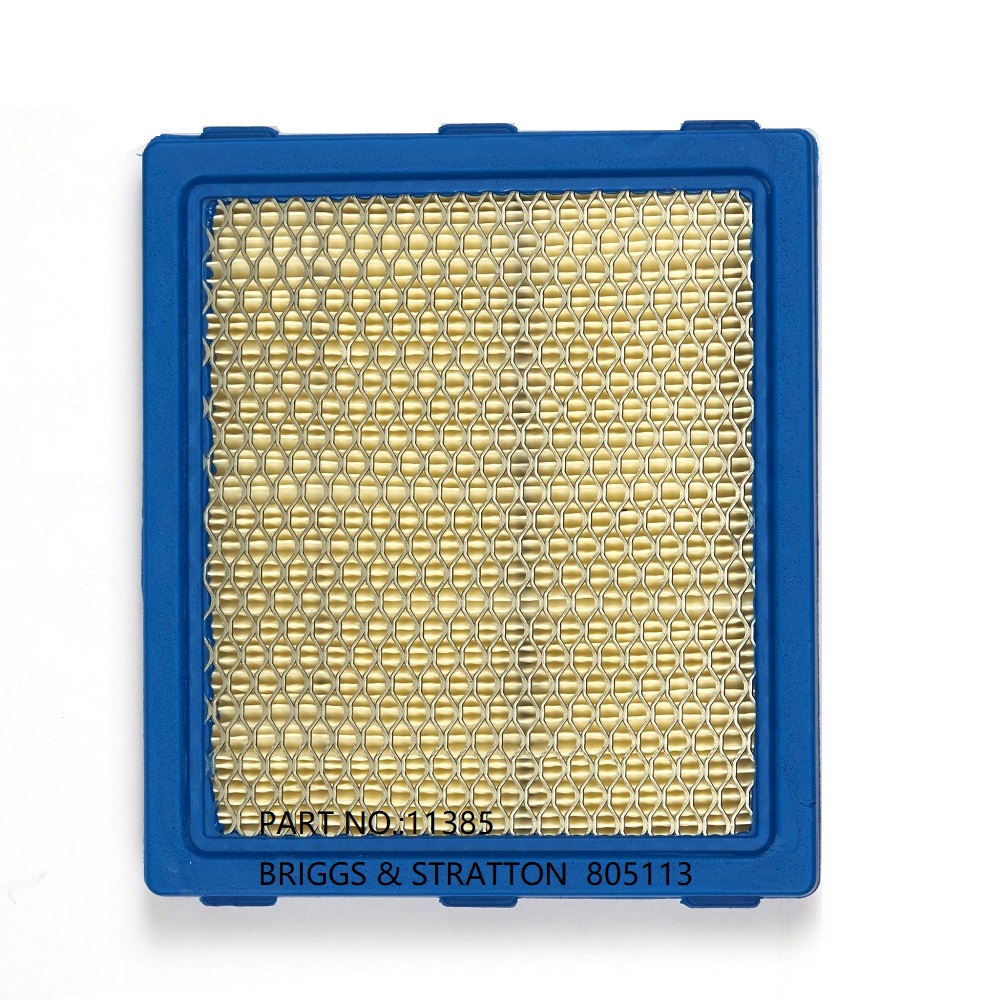 11385 AIR FILTER FOR BRIGGS&STRATTON
