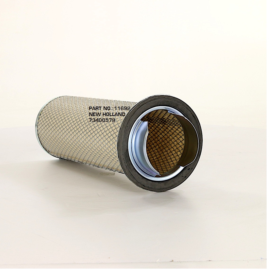 11692 AIR FILTER FOR NEWHOLLAND TRACTOR