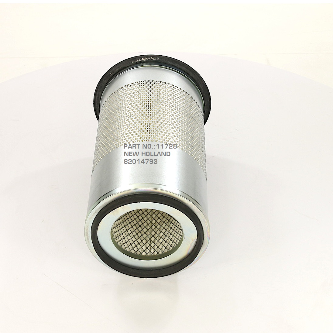 11728 AIR FILTER FOR NEWHOLLAND TRACTOR