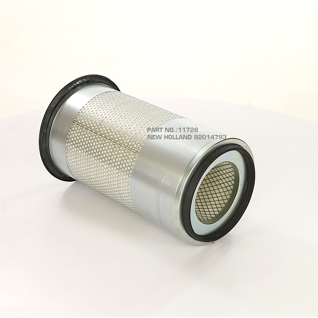 11728 AIR FILTER FOR NEWHOLLAND TRACTOR
