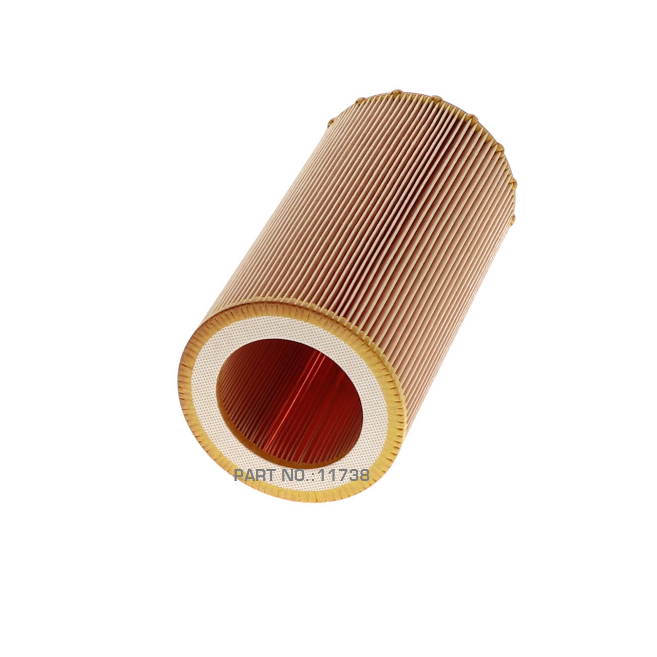 11738 AIR FILTER FOR ARCTIC CAT ATV