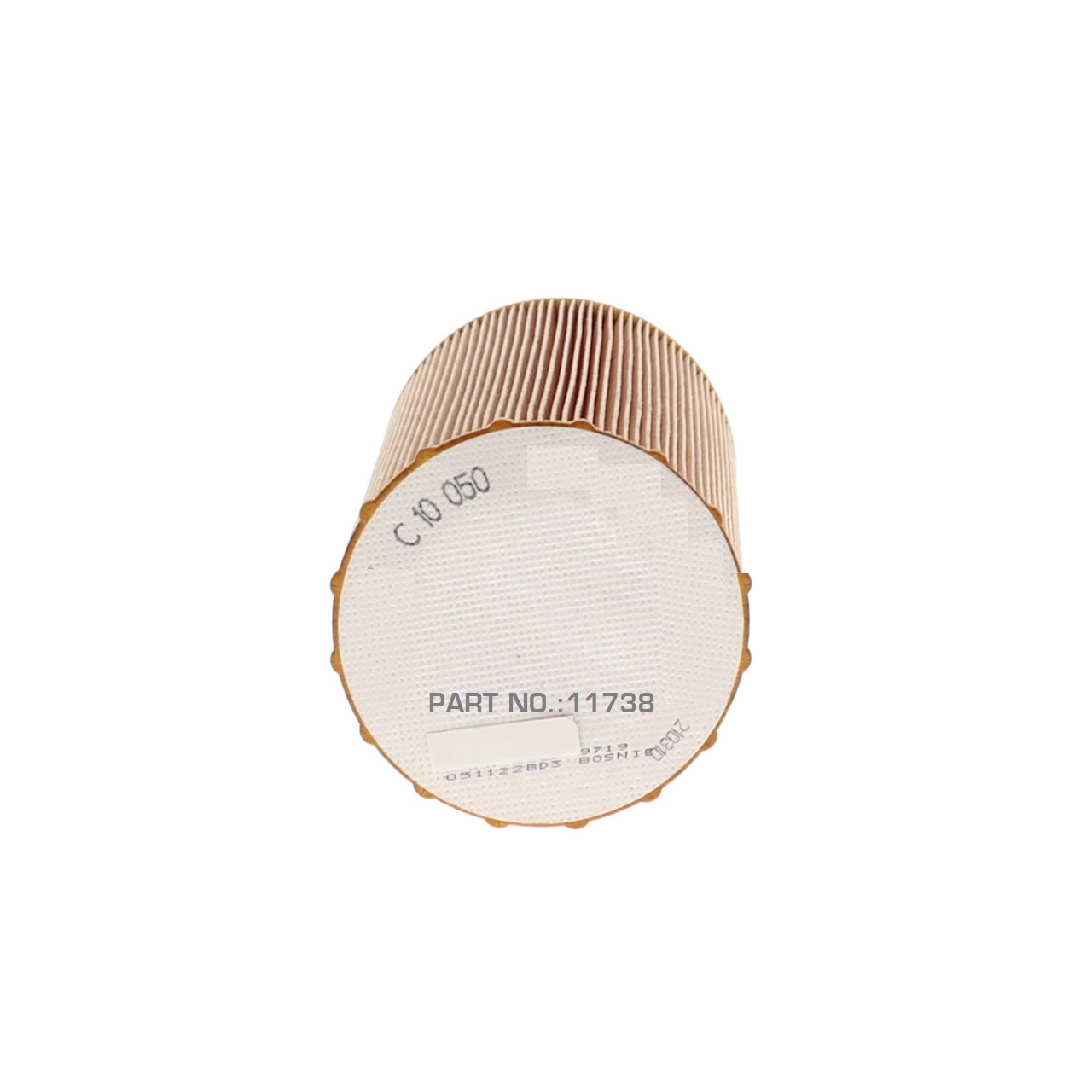 11738 AIR FILTER FOR COMPRESSORS