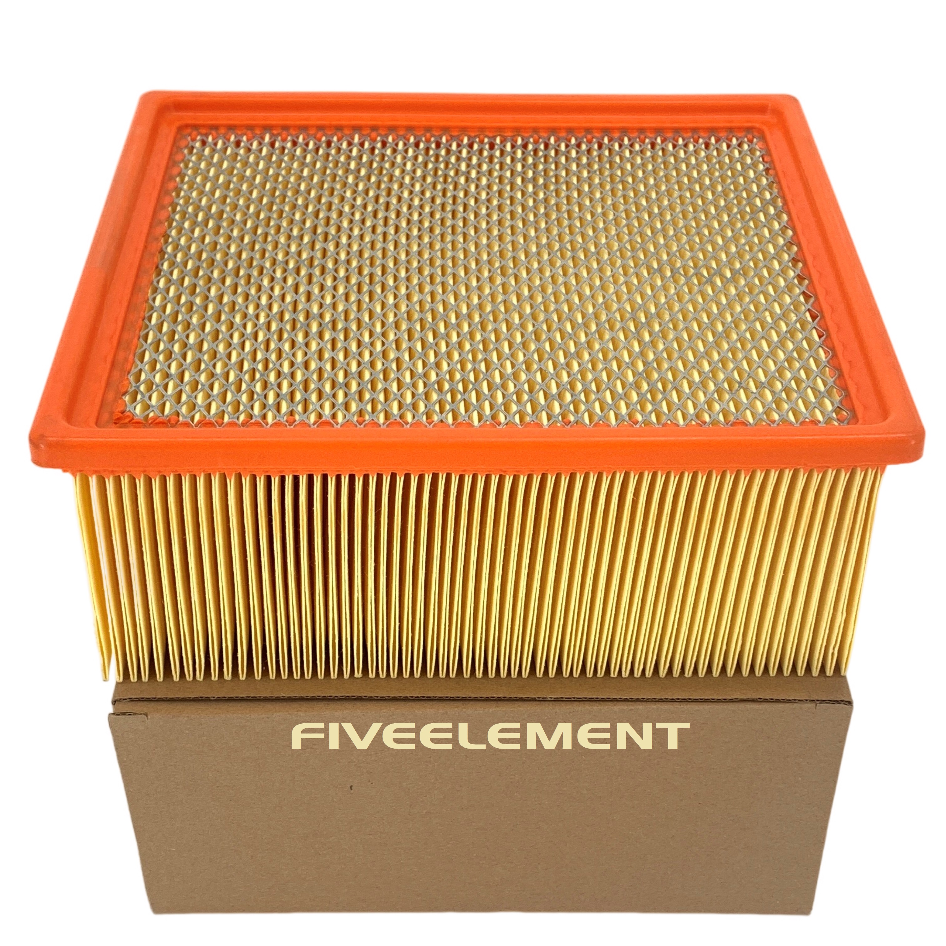 11790 AirFilter For CHRYSLER DODGE RAM