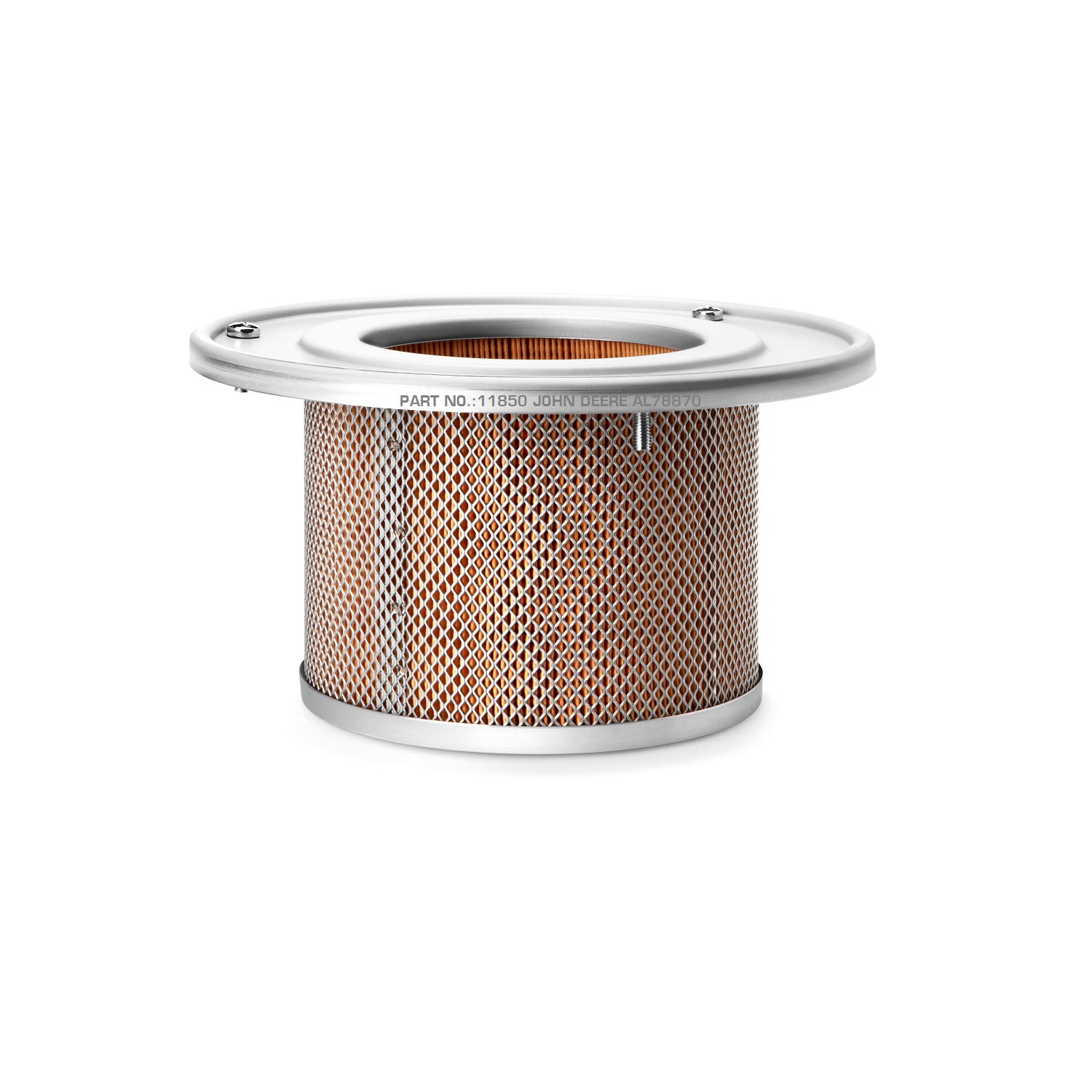 11850 AIR FILTER FOR JOHNDEERE TRACTOR