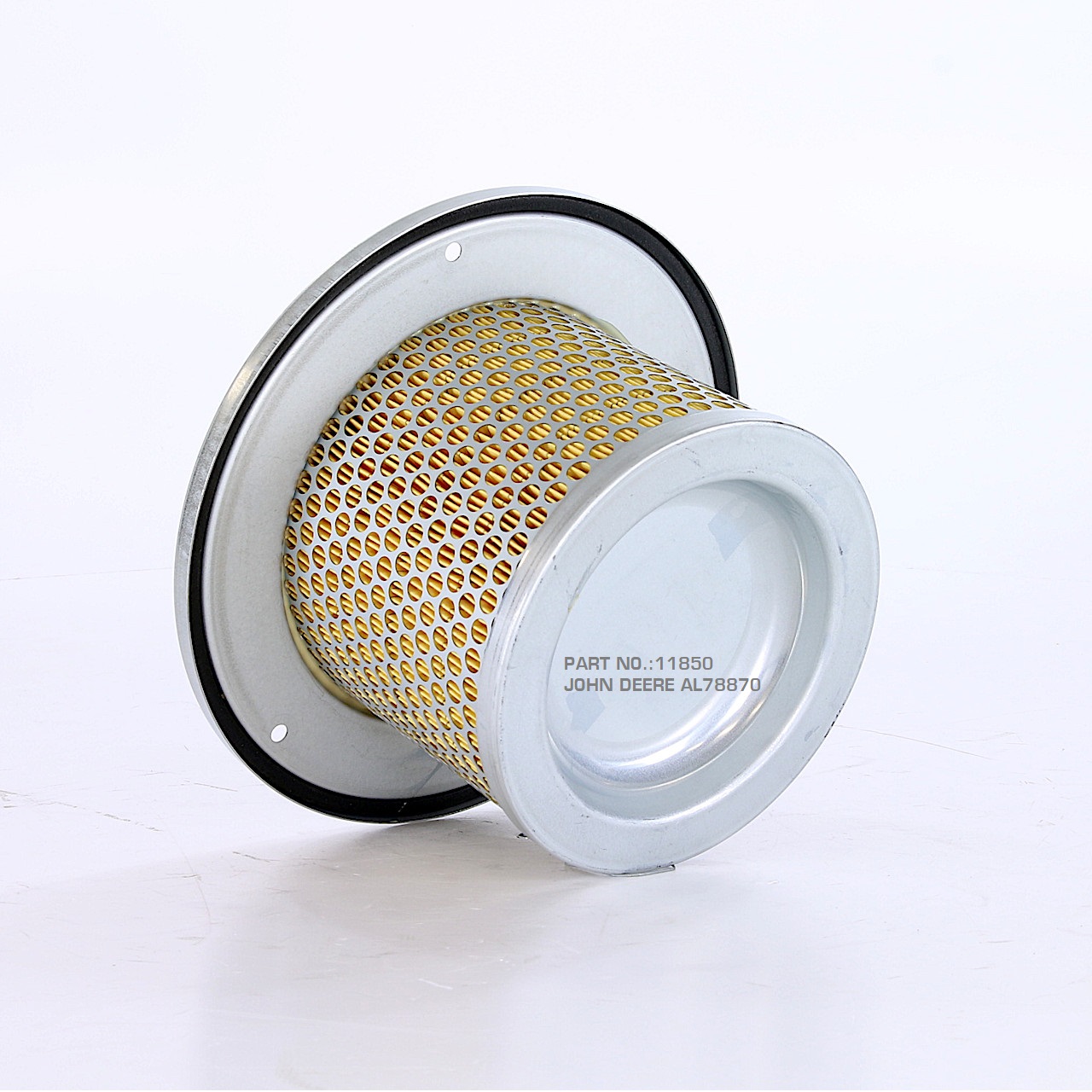 11850 AIR FILTER FOR JOHNDEERE TRACTOR