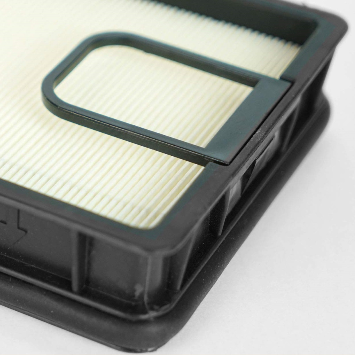 12024 Direct Flow Secondary Air filter