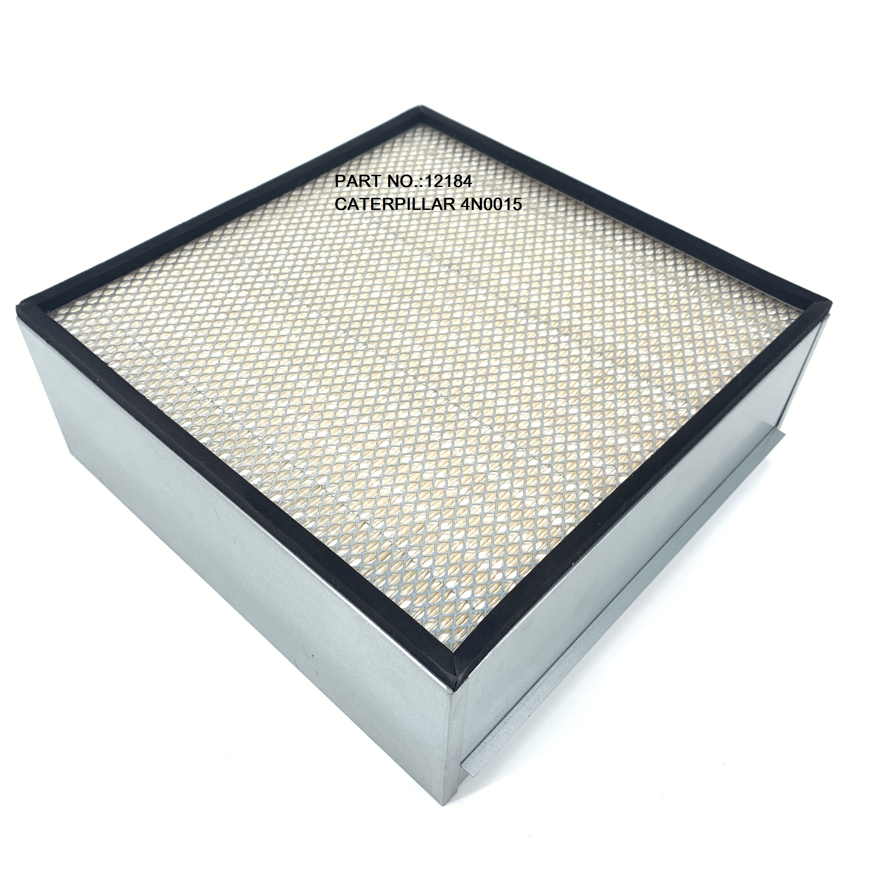 12184 AIR FILTER FOR CATERPILLAR Stationary Engines
