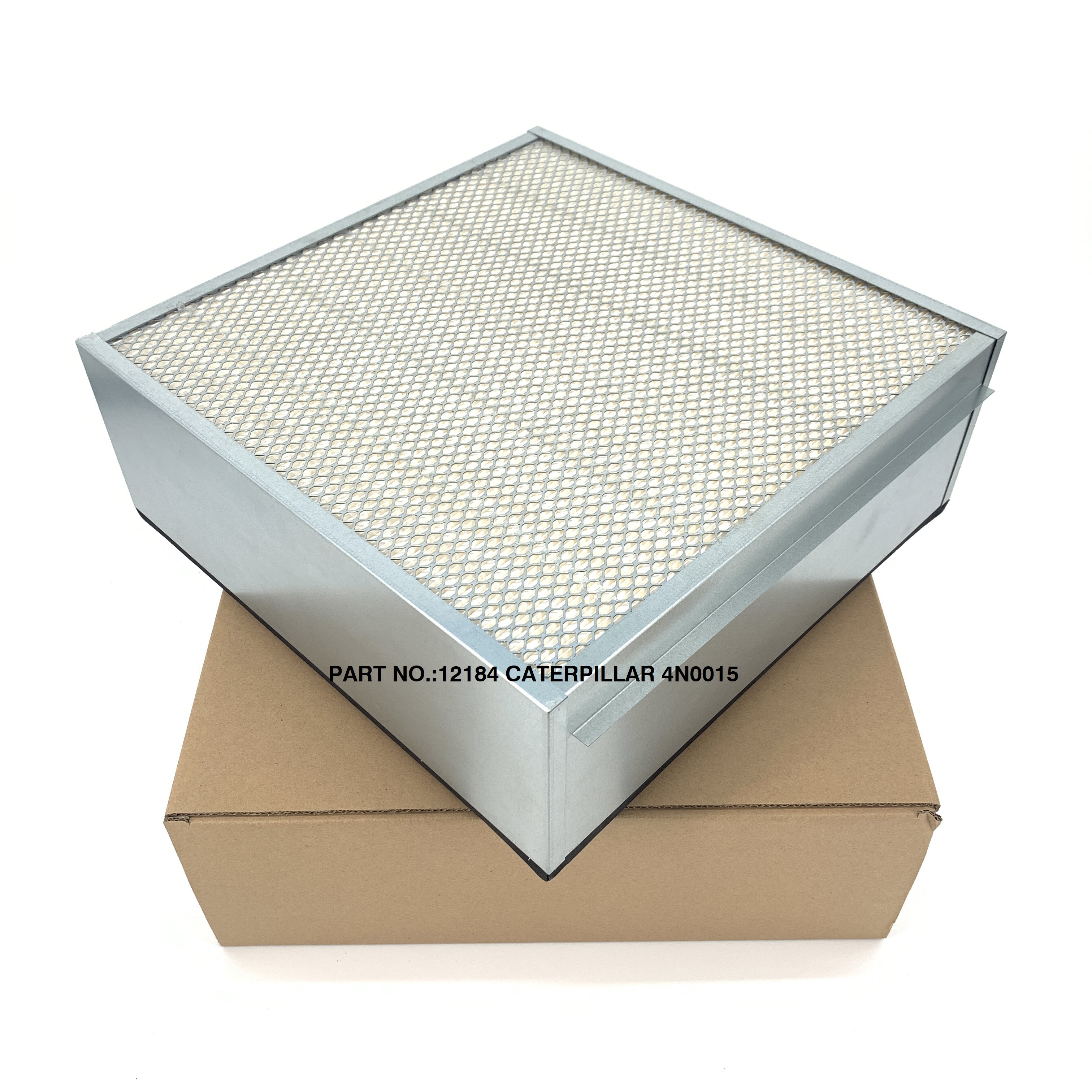 12184 AIR FILTER FOR CATERPILLAR Stationary Engines