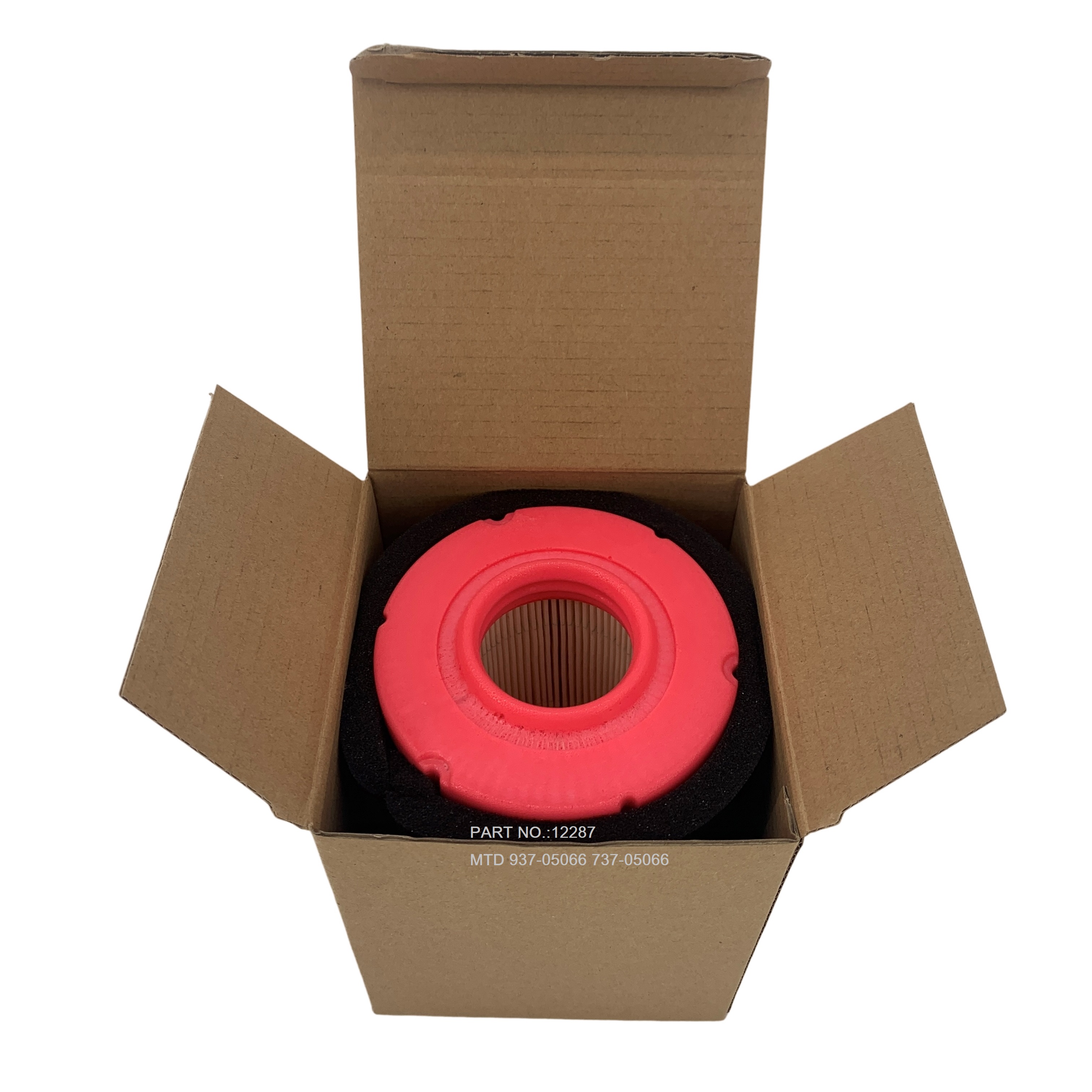 12287 AirFilter For MTD CUBCADET