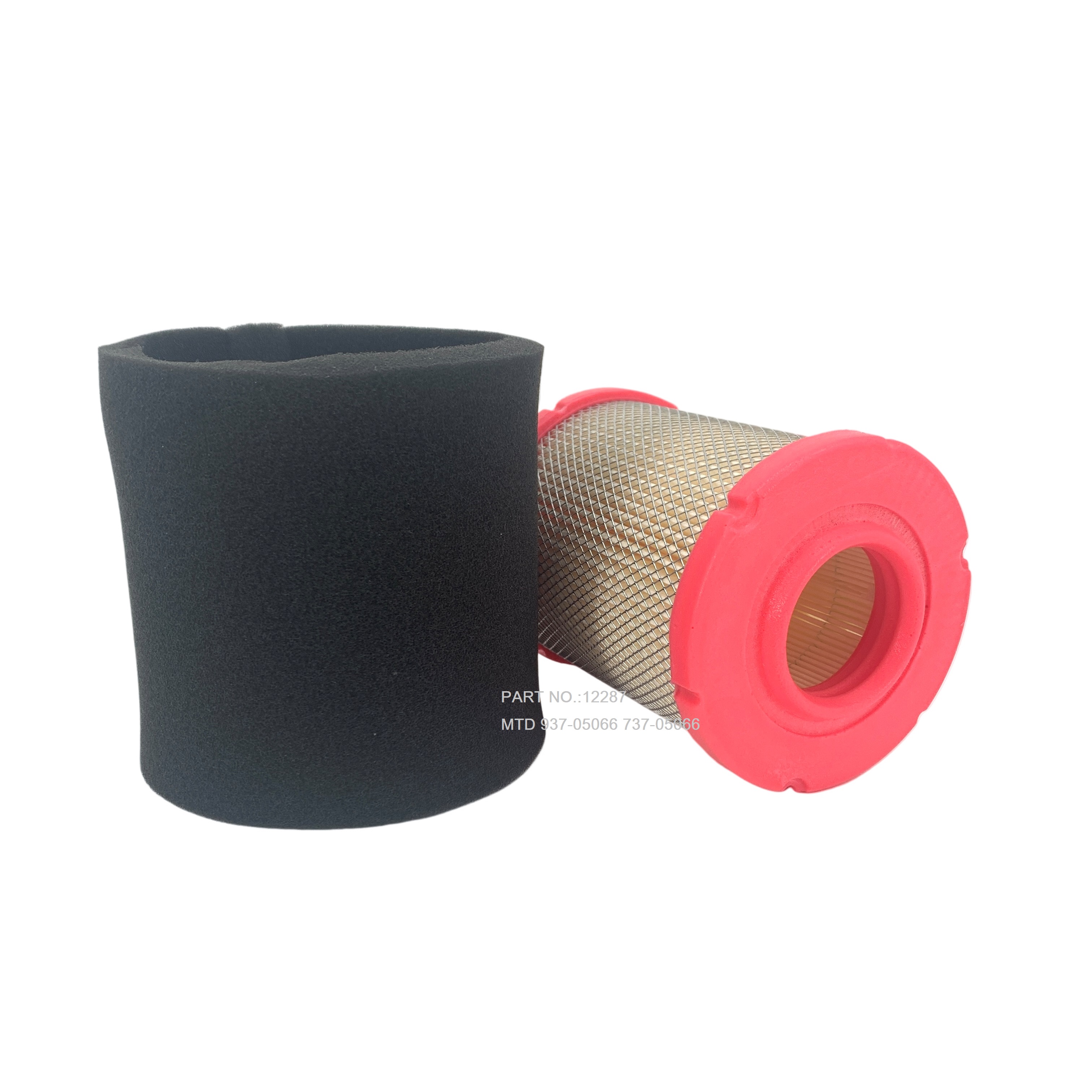 12287 AirFilter For MTD CUBCADET