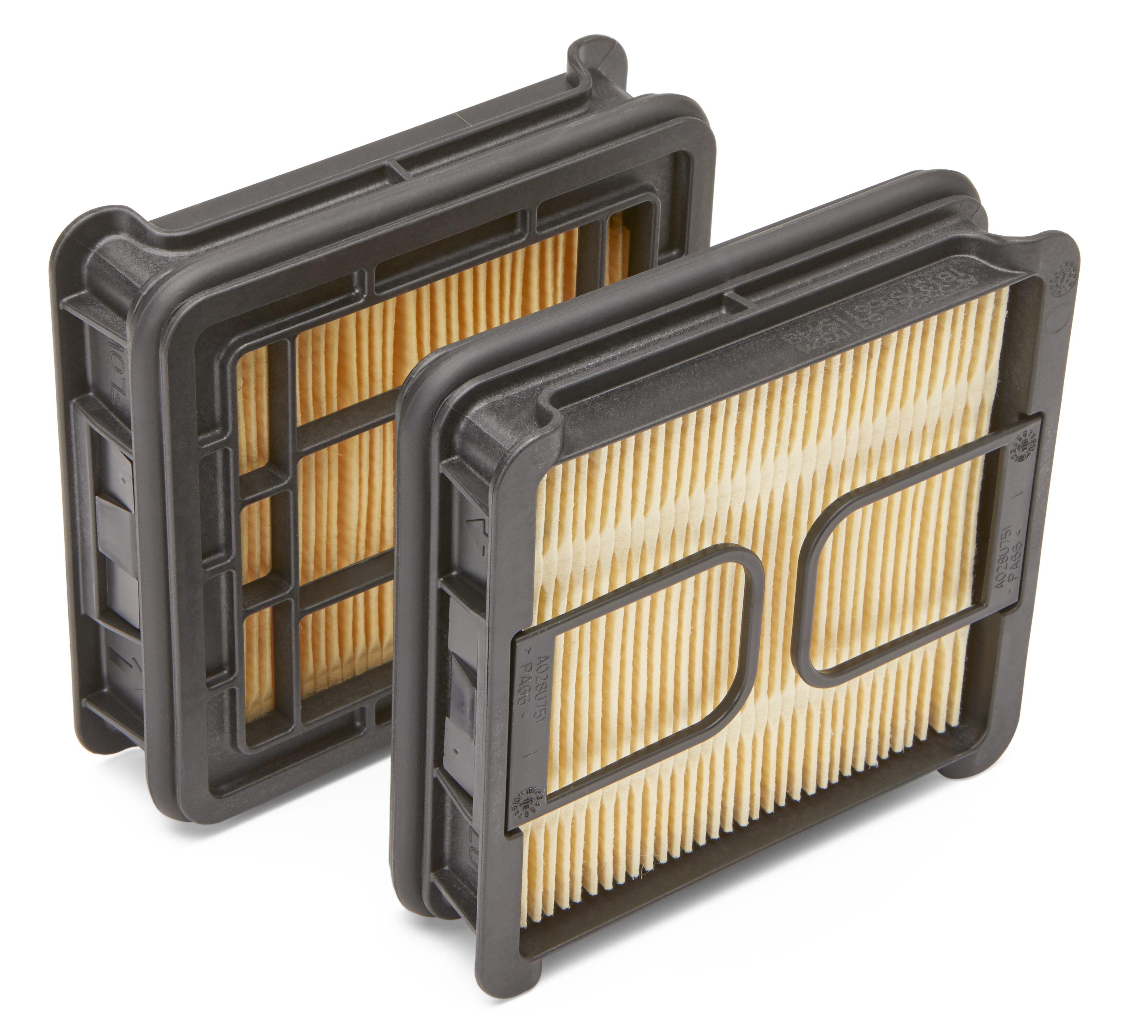 12685 Direct Flow 200-Series Secondary Air filter