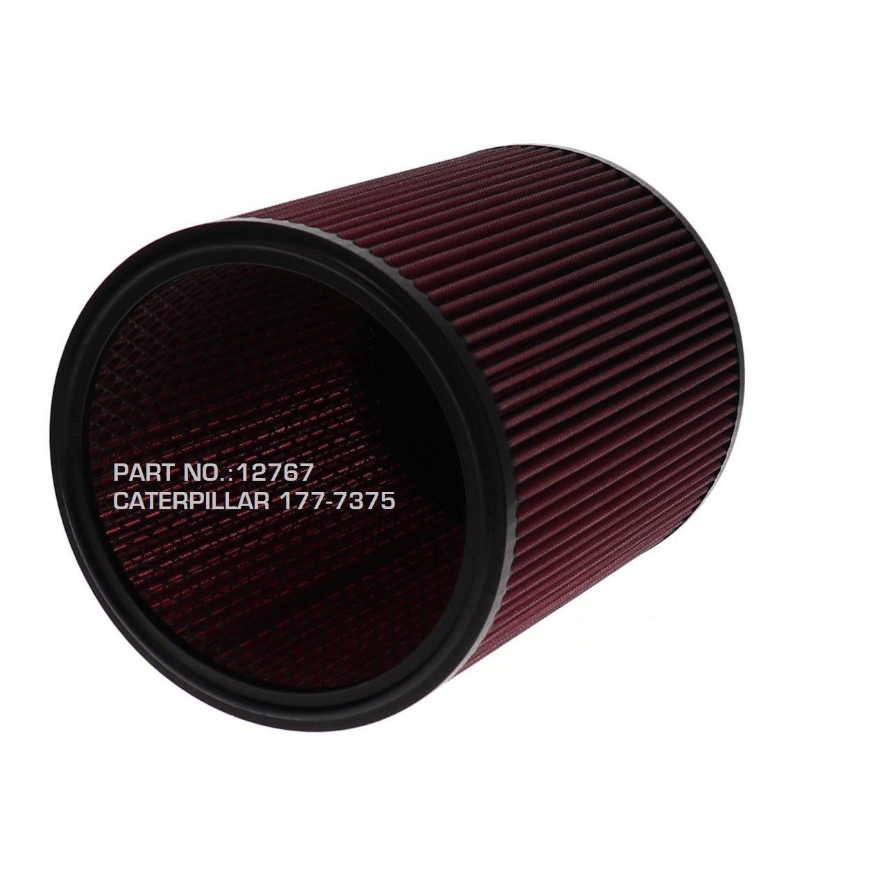 12767 AIR FILTER FOR CAT Marine Engines
