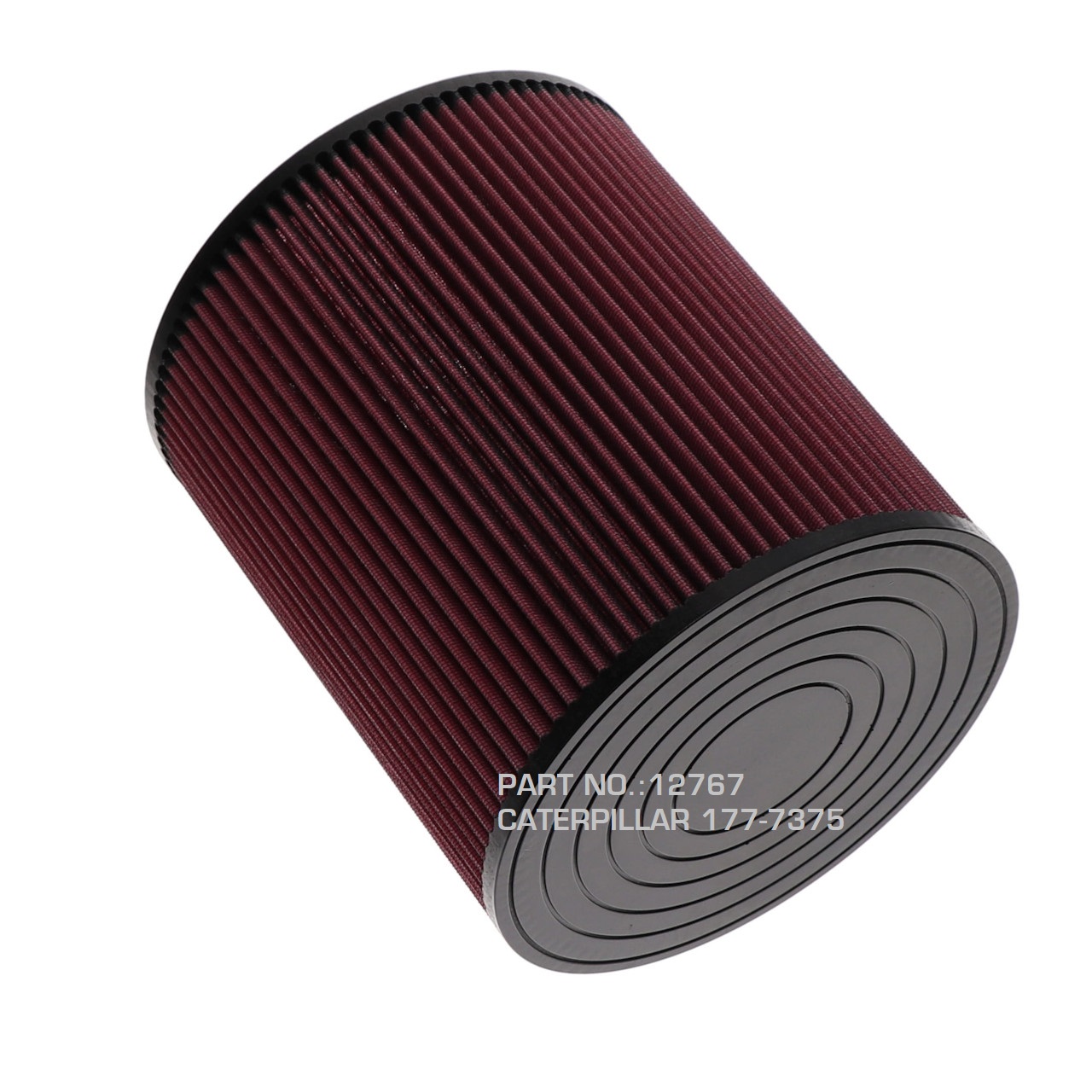 12767 AIR FILTER FOR CAT Marine Engines