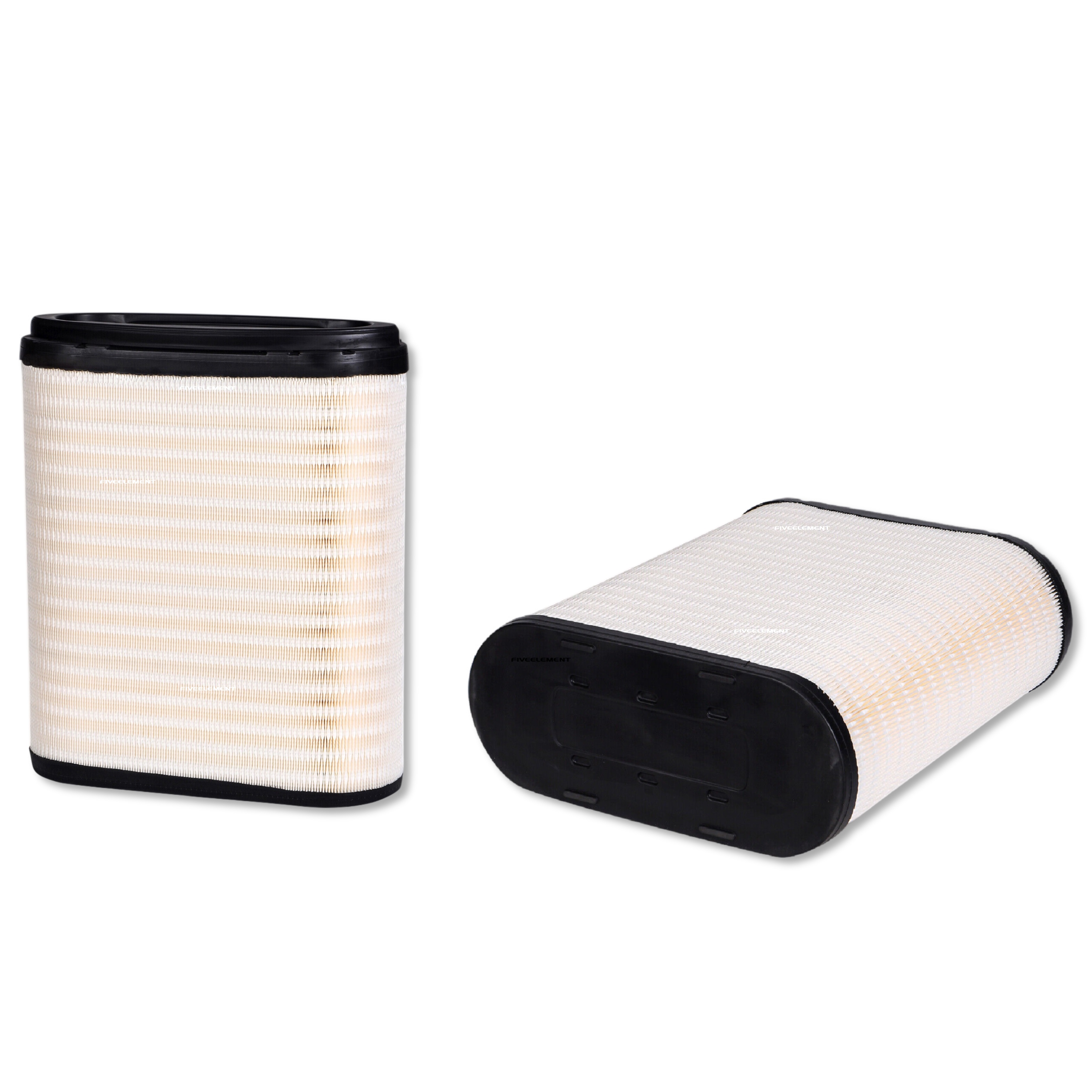 13126 AirFilter For PACCAR KENWORTH PETERBILT 