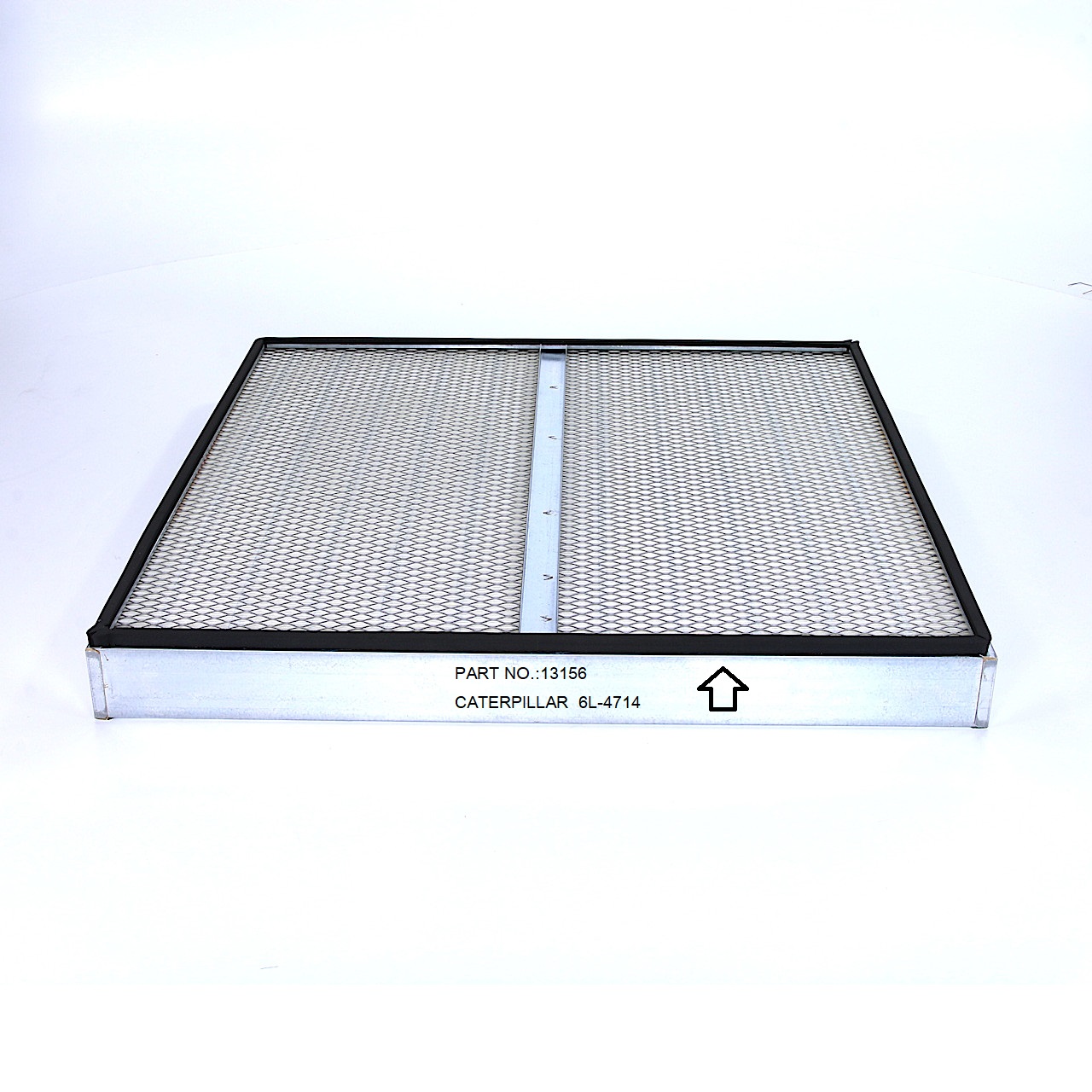 13156 AIR FILTER FOR CATERPILLAR