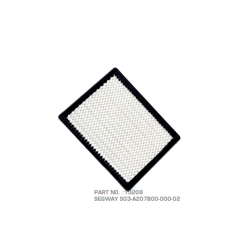 13208 AIR FILTER FOR SEGWAY