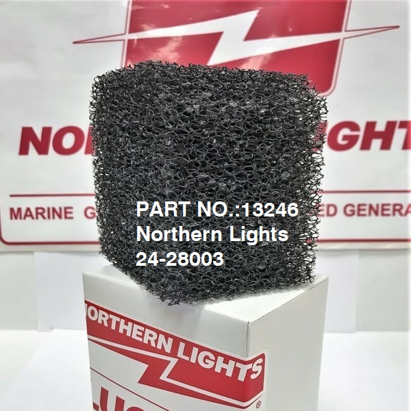 13246 AIR FILTER FOR Northern Lights