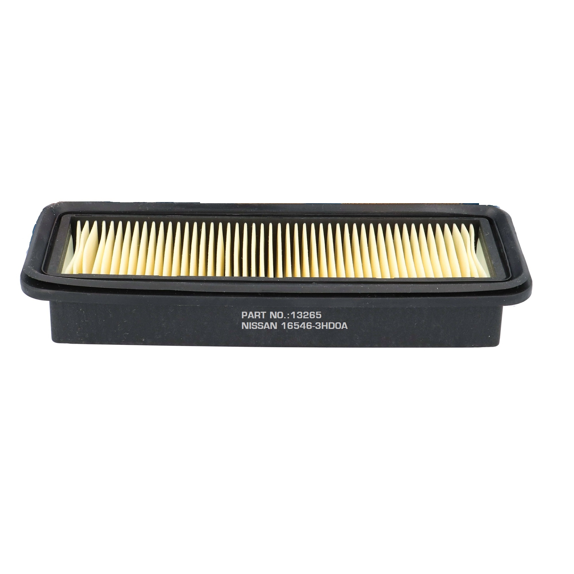 13265 AIR FILTER FOR NISSAN